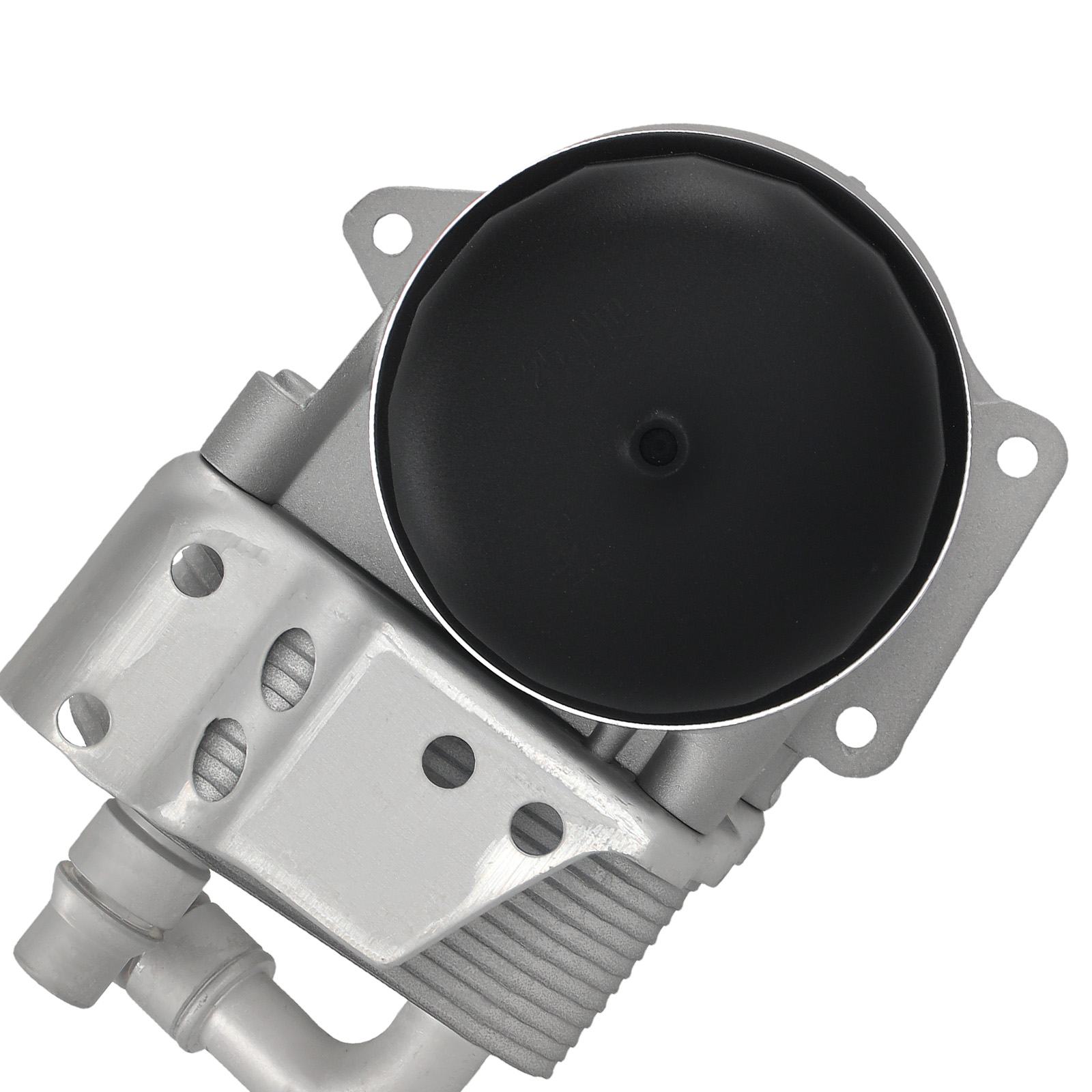 Wassergekühlt Ölkühler for BMW 1er E81 E82 116 118 120 2006-2012