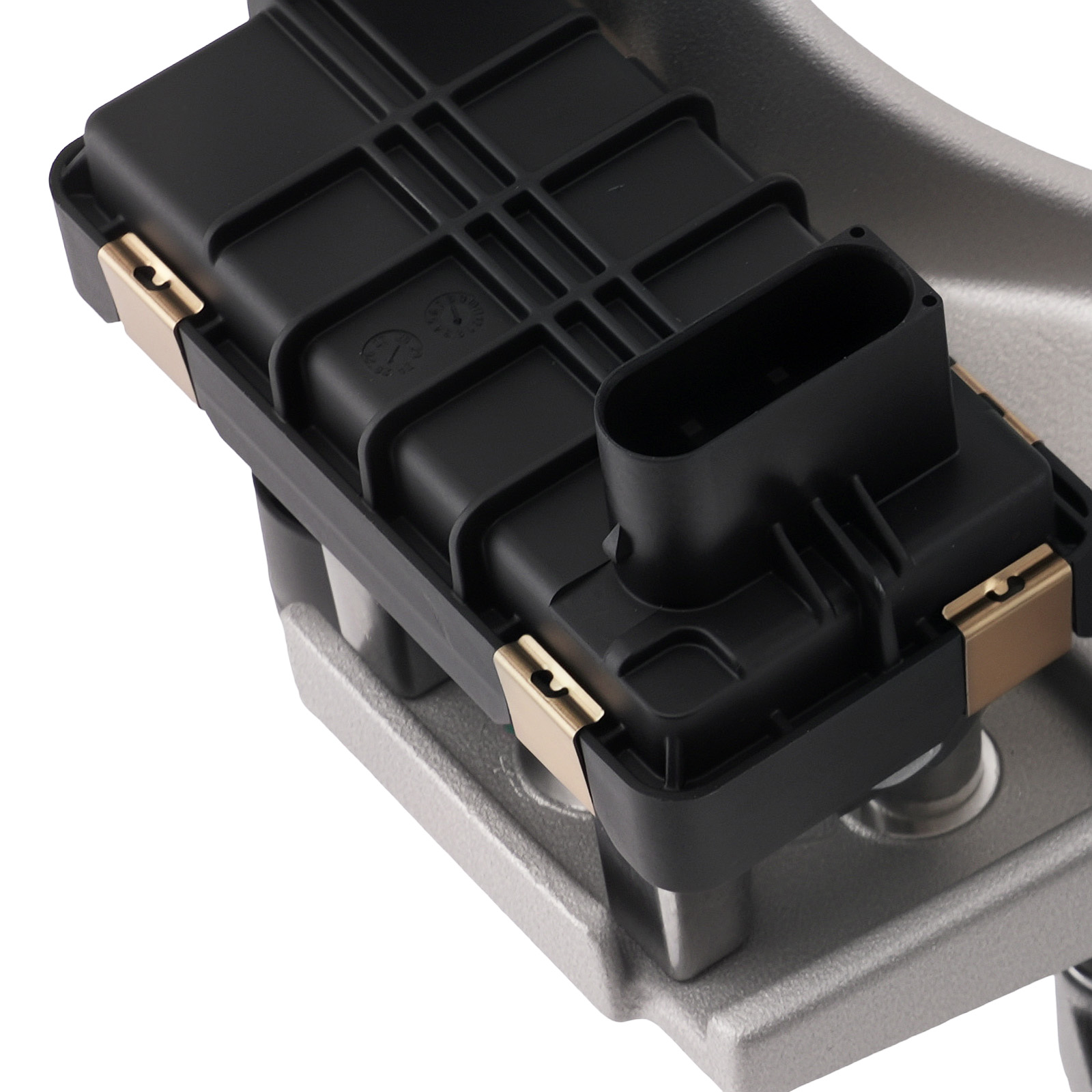 GTB1749V Turbo Turbolader for BMW 116d 118d 120d 316d 318d 320d 7810189C02 NEU