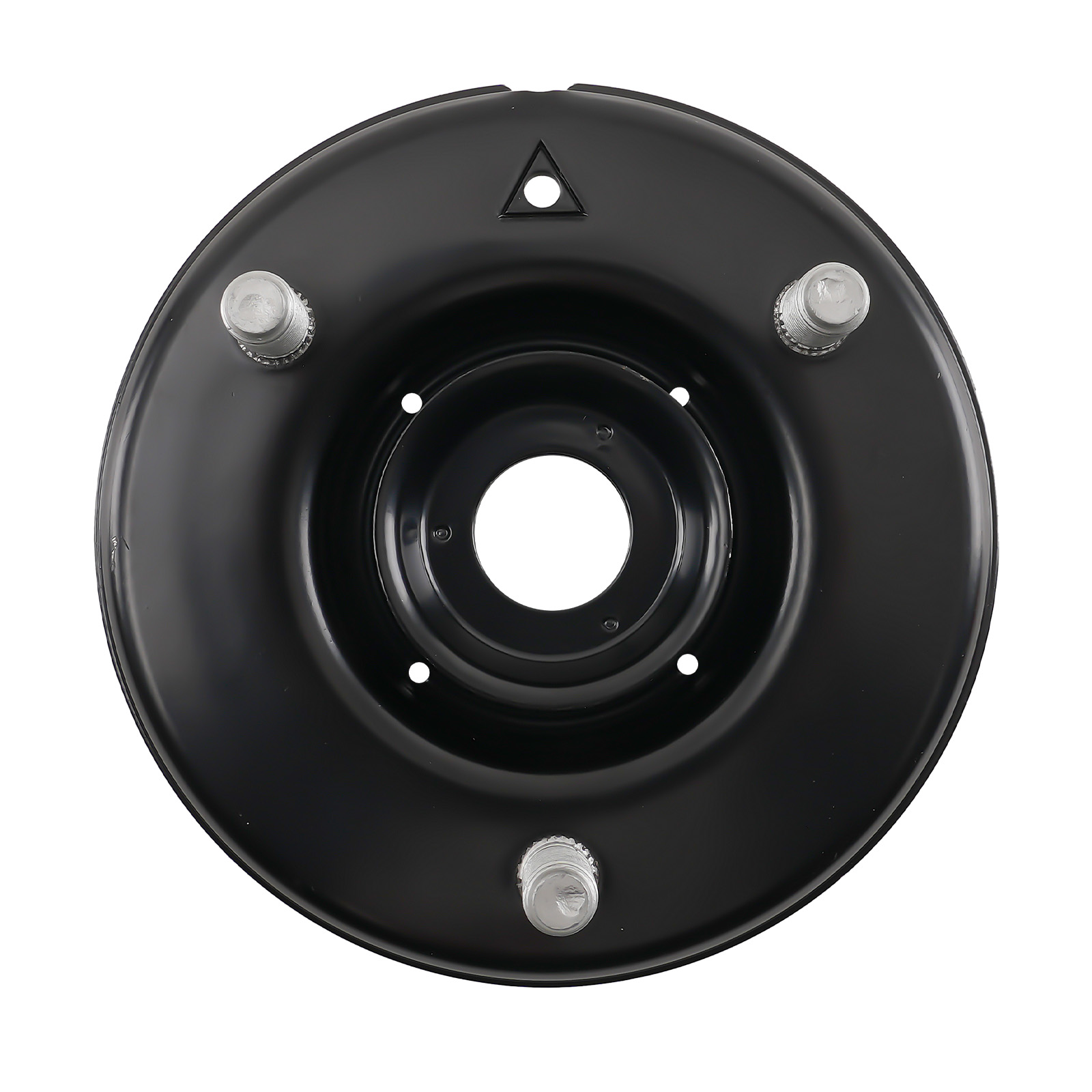 2x Federbein Domlager Vorne for Nissan Navara NP300 2005-2024 56115EB70A