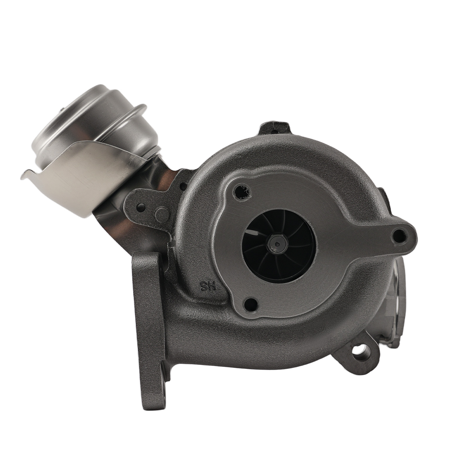 Billet GT1749V Turbo Turbocompresor for Skoda Superb (3U4)  1.9 TDI  2001-2008