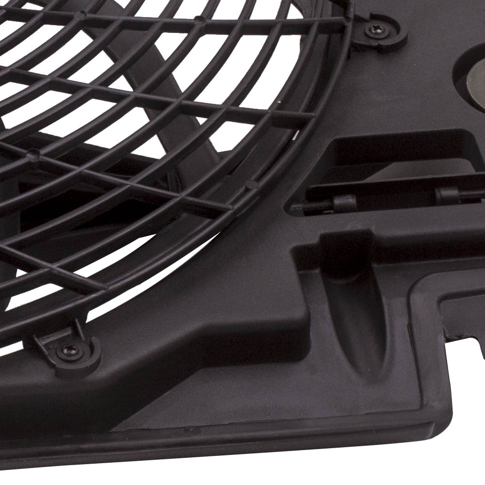 Refroidissement moteur Ventilateur de radiateur for BMW Série 5 E39 520i 523i