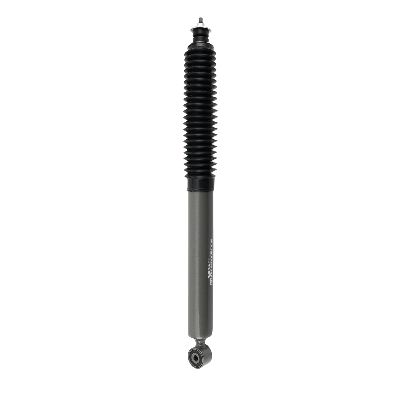 Pair Rear Shock Absorbers For Toyota Tacoma 2005-2023 Fit 2.5-5.5