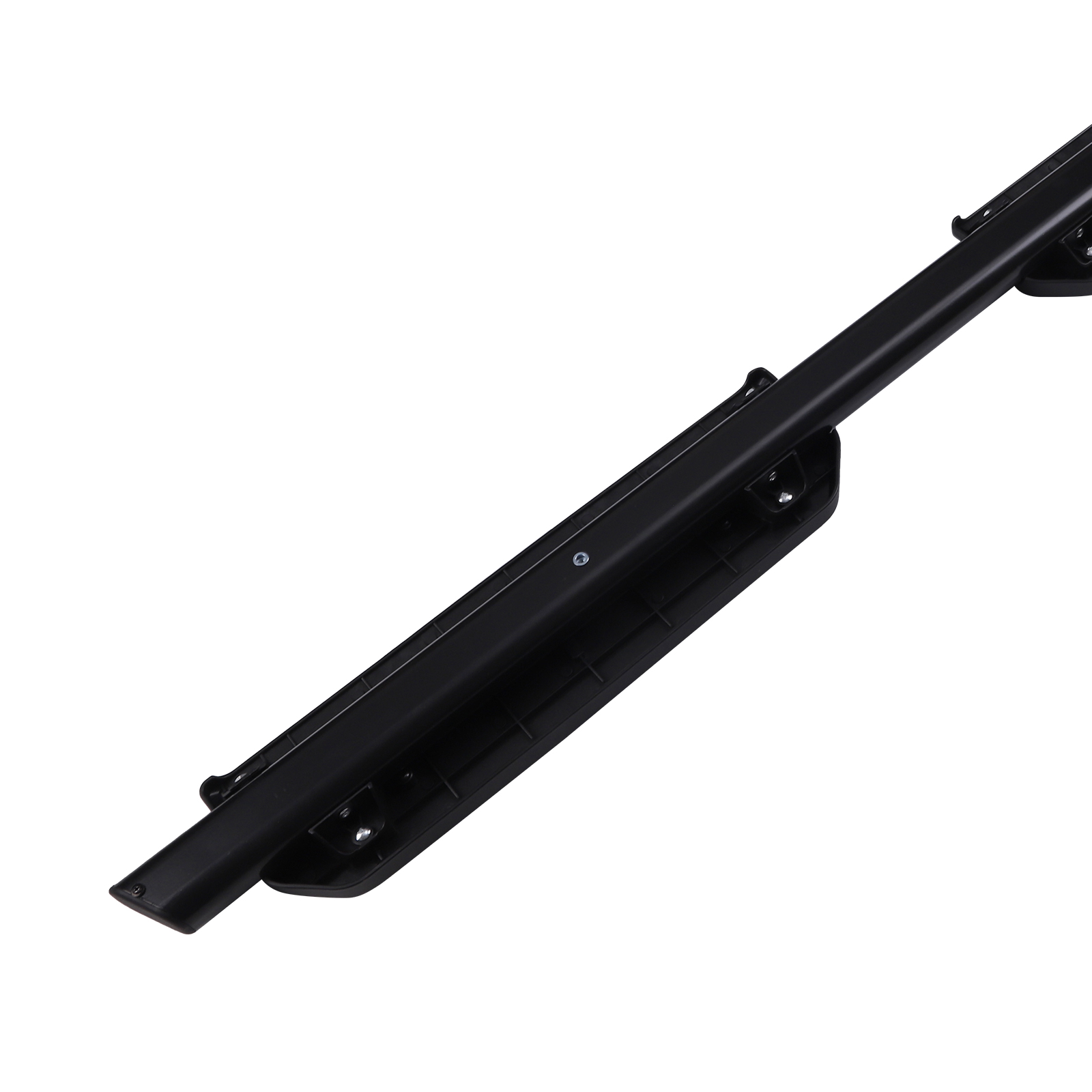 Anti-Slip Running Board for Land Rover Defender 110 4Dr 2020-2023 ABS Nerf Bar