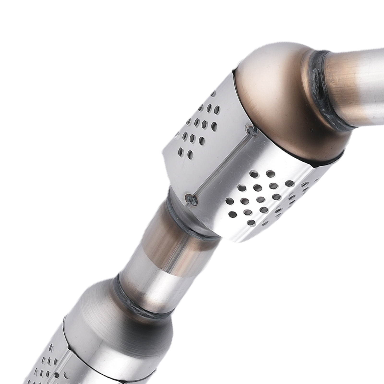 New Right Catalytic Converter for Ford F-150 4.2L V6 1997-1998 EPA