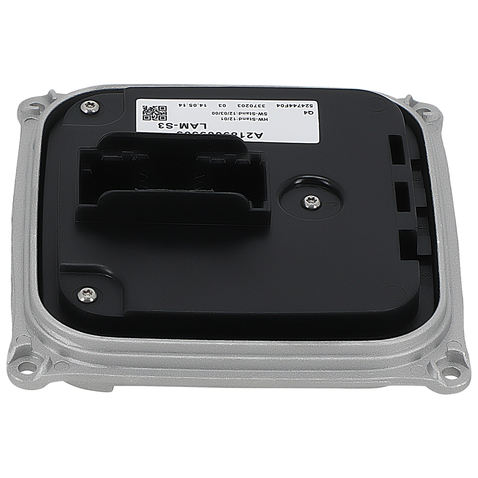 1X Headlight Ballast Control Module for Mercedes CLA180 CLA200 CLA45 GLA200