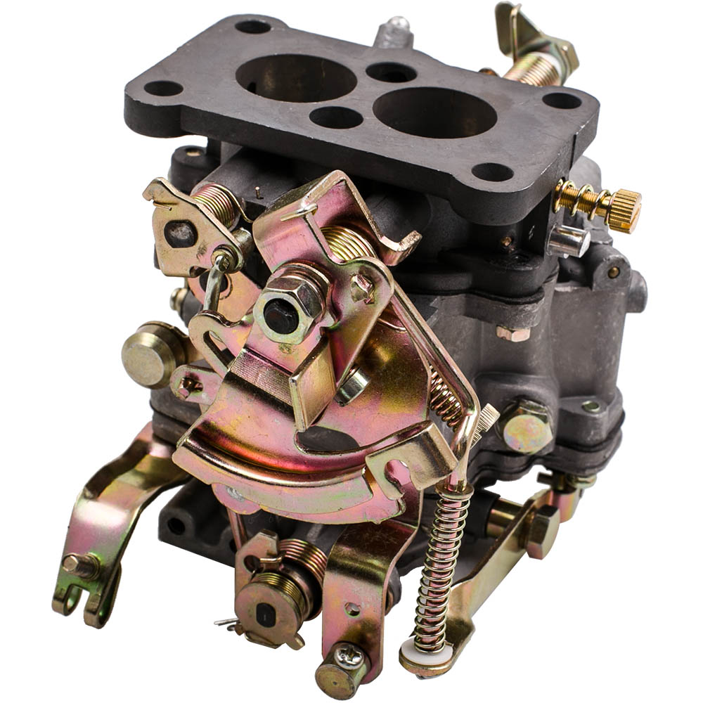 Carburetor for Suzuki Samurai SJSeries 19861988 1.3L 4cylinder Carb Carby eBay