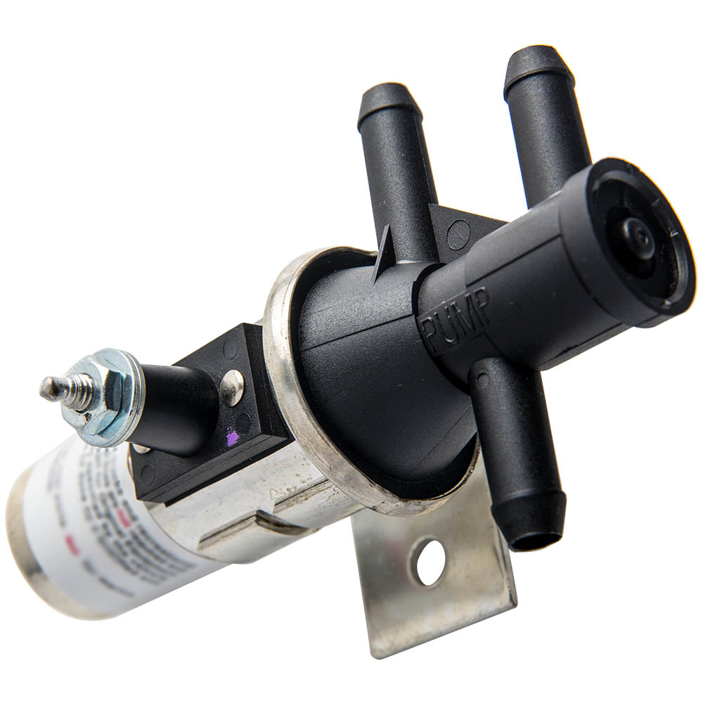 1985 Chevy Truck Fuel Tank Selector Valve