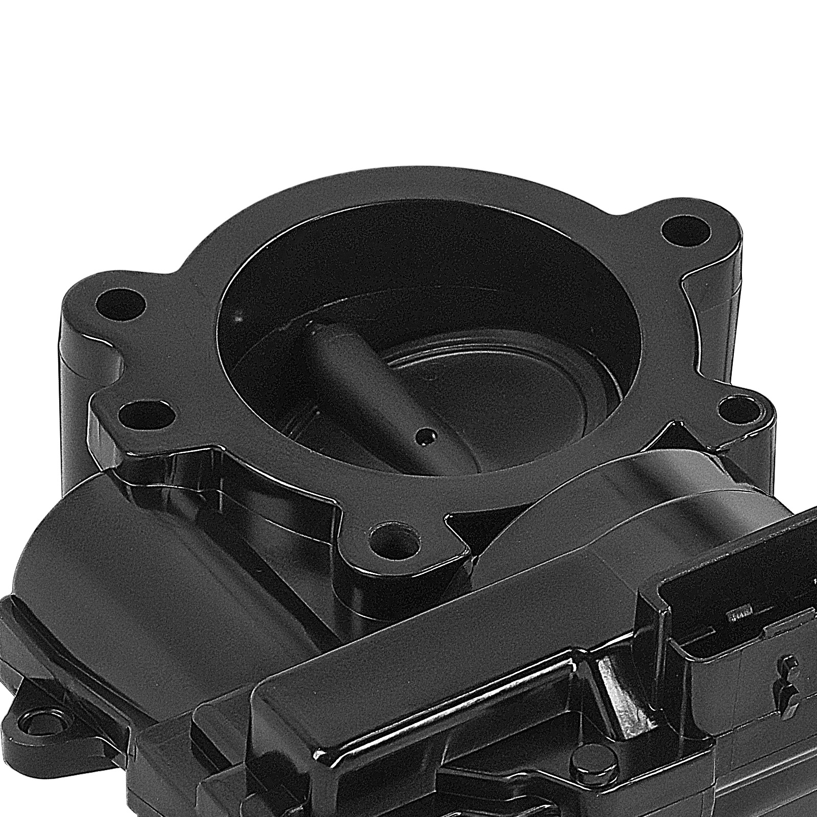 Electronic Throttle Body Assembly for Mini Cooper 2007-14 2015 13547576698