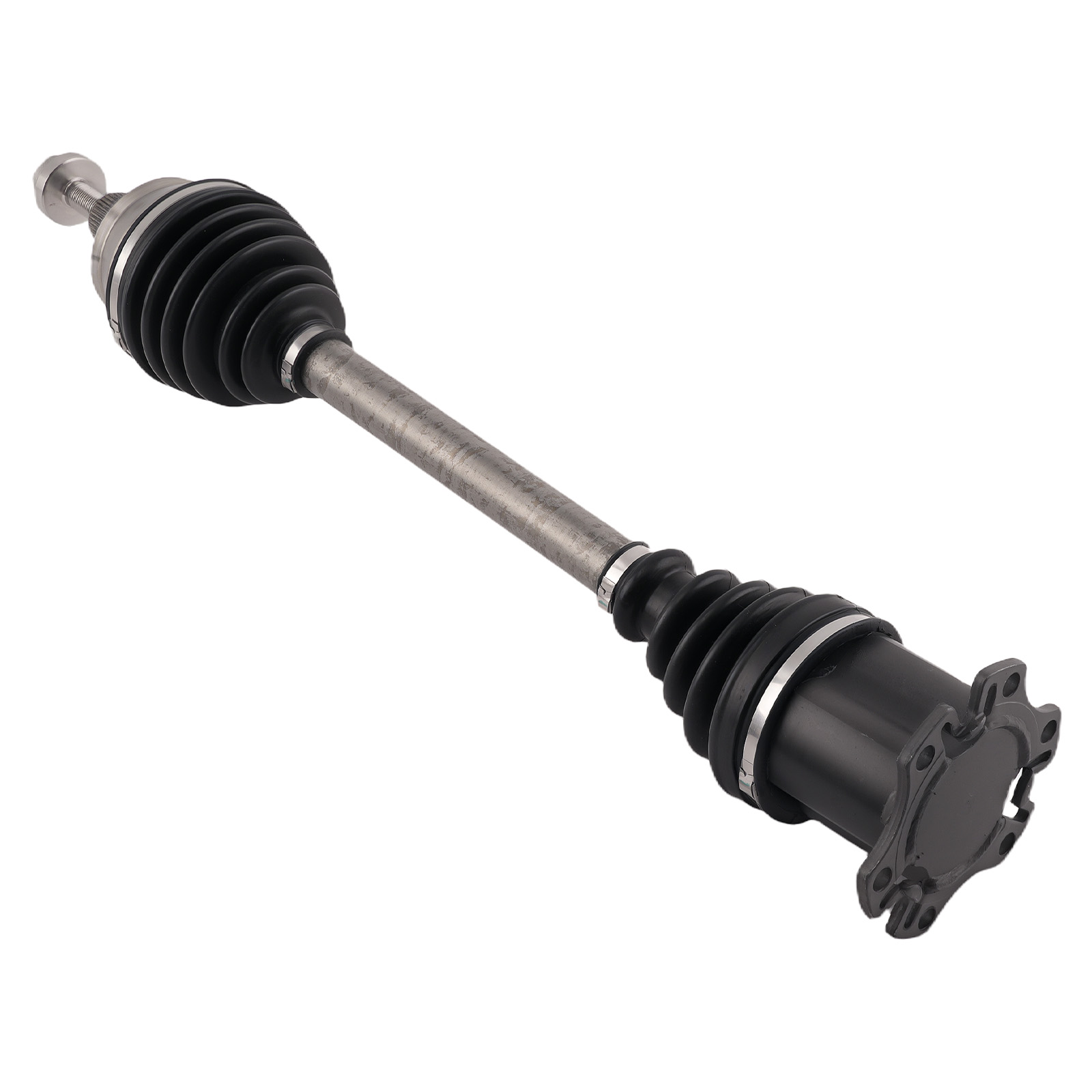 2x Arbre de transmission CV Avant G+D for Audi A6 C6 2.8 FSI Berline 2008-2011