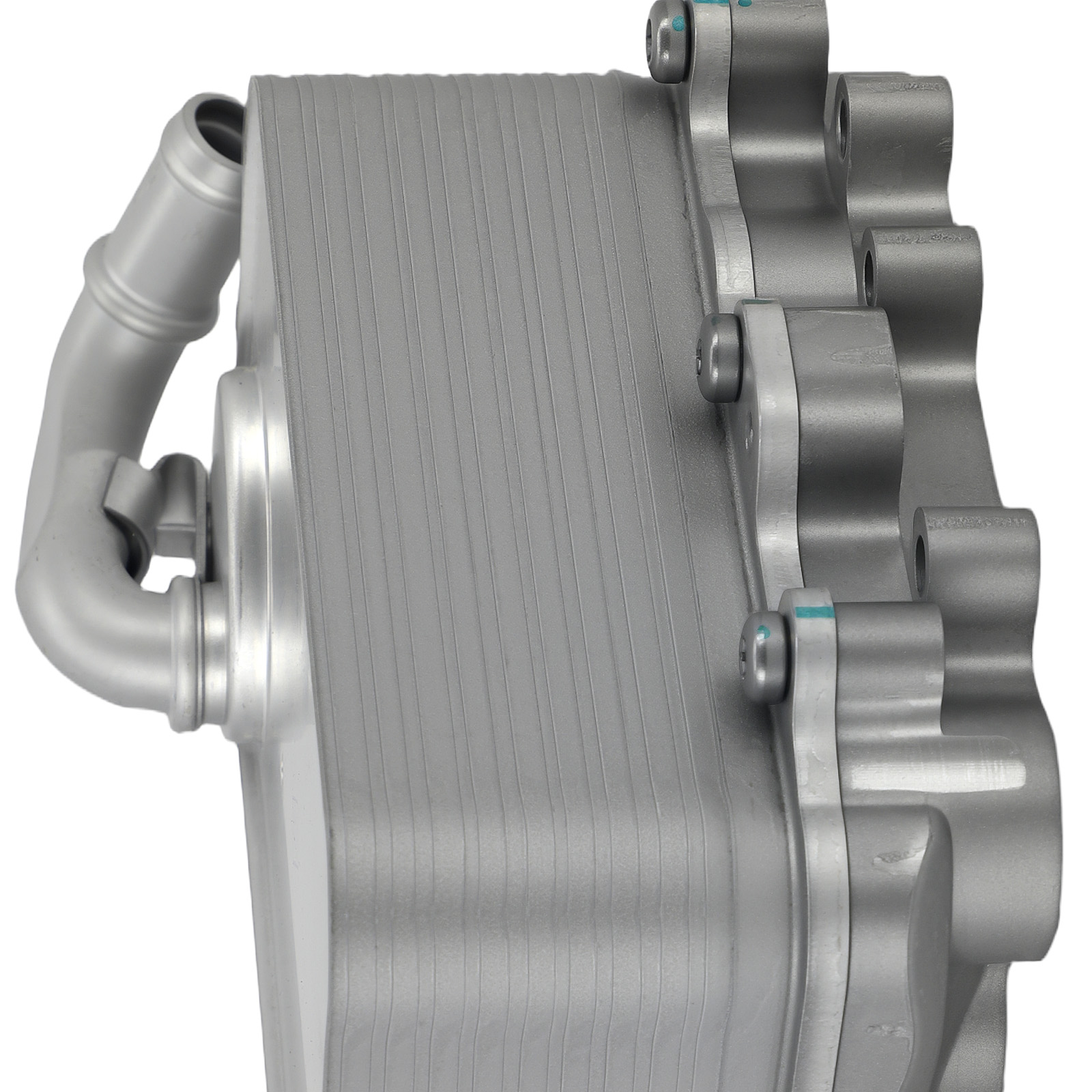 Motorölkühler for Audi Q5 8RB SQ5 3.0 TDI quattro 2012-2017