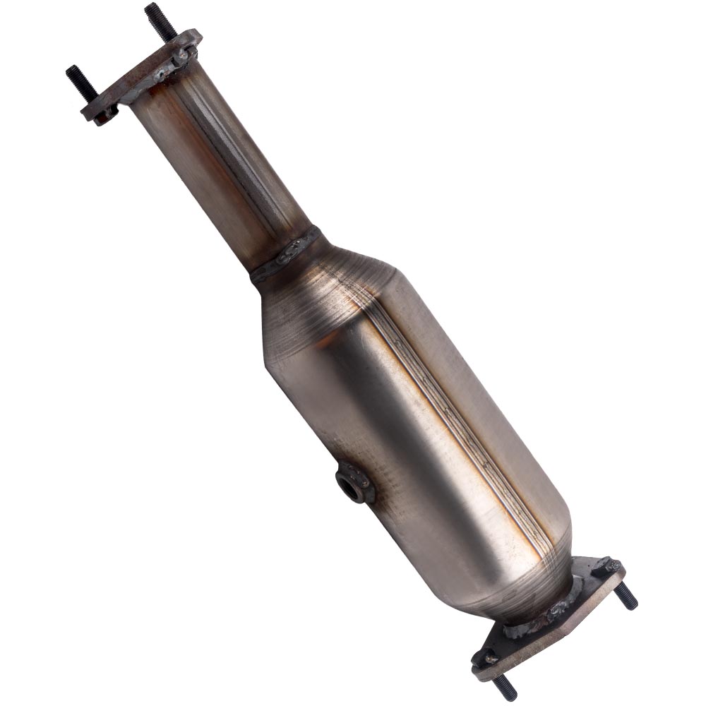 Front Catalytic Converter for Honda Accord 2.4L L4 2003-2007 Direct-Fit EPA