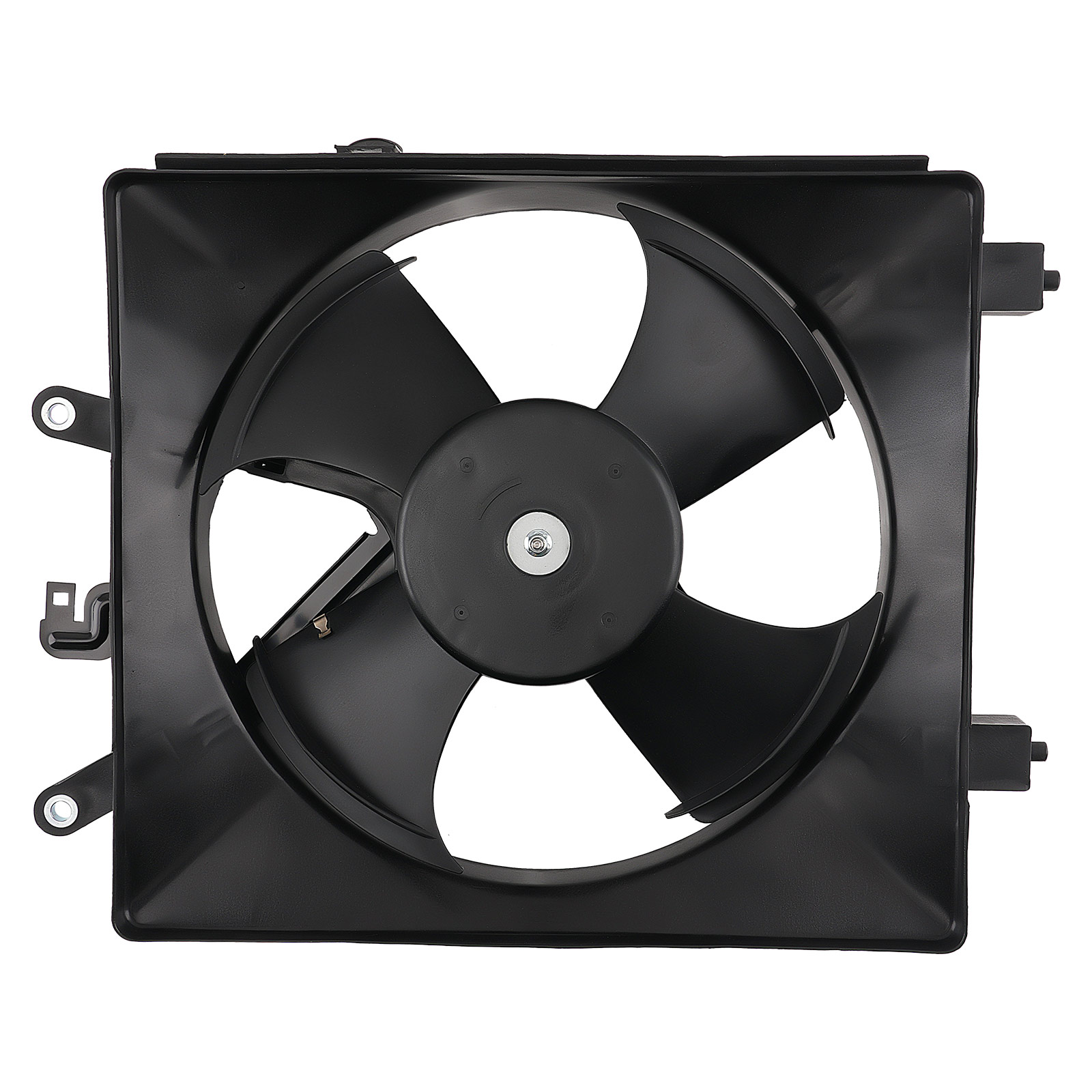Cooling Fan for Honda Civic LX Sedan Coupe 2001-2005 19015PLC004 240W