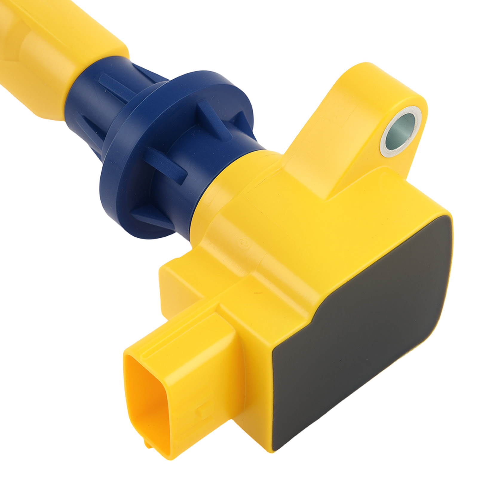 4PCS Ignition Coil & Spark Plug Kit for Mazda 6 2.3L 2.5L 2006-2013 Models