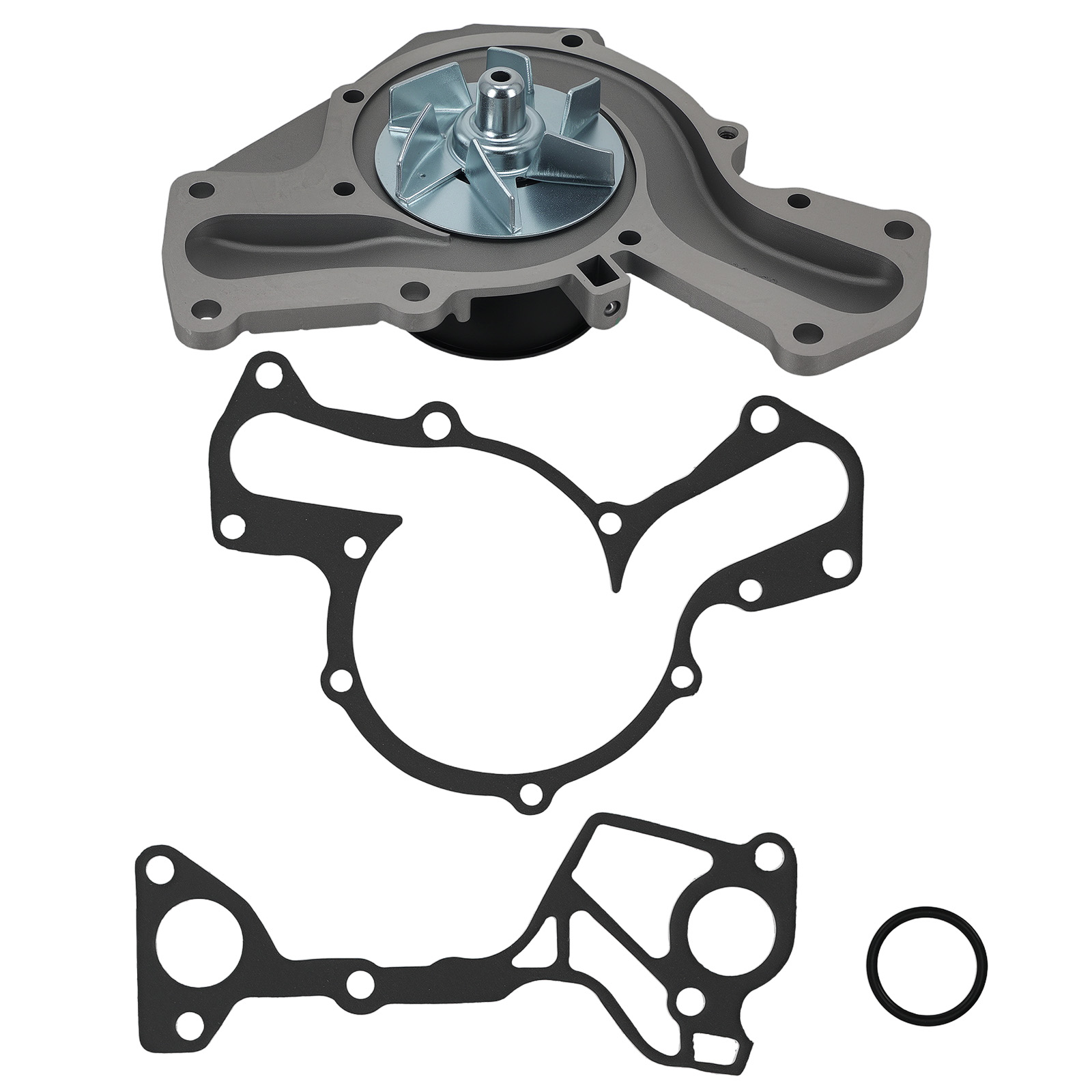 Water Pump for Mitsubishi 3000GT/Diamante 3.0L 1991-1995 D972005 MD997643