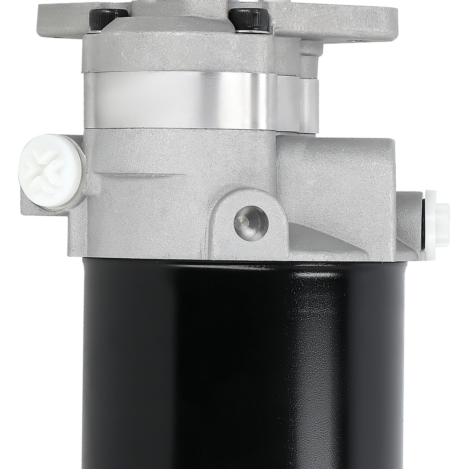 Power Steering Pump For Massey Ferguson Tractors: 30 31 175  523092V91