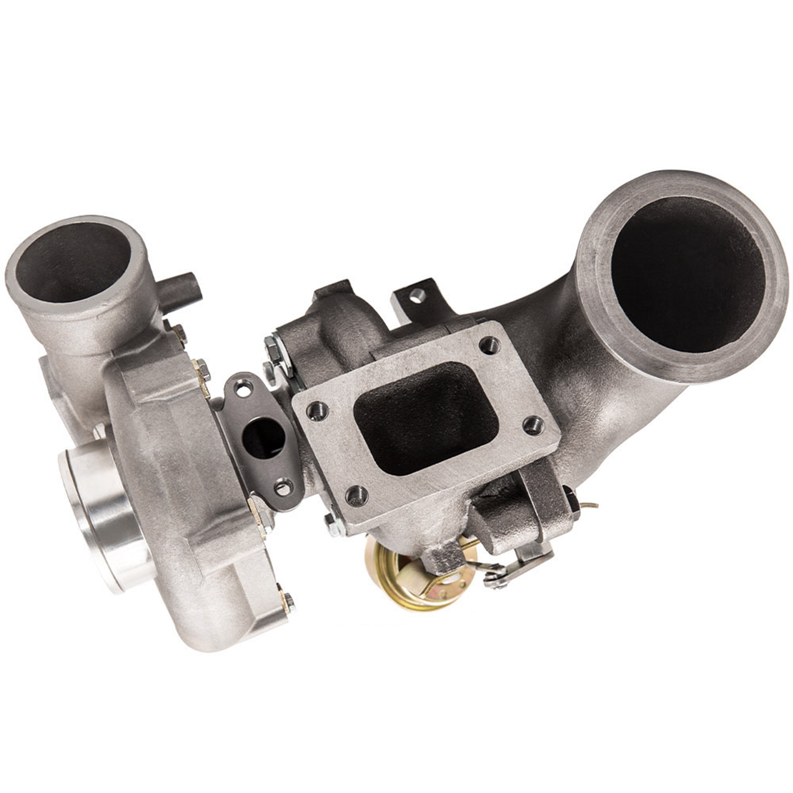 Turbo Charger for Chevrolet Silverado Sierra Suburban 6.5L Diesel GM8 1996-02