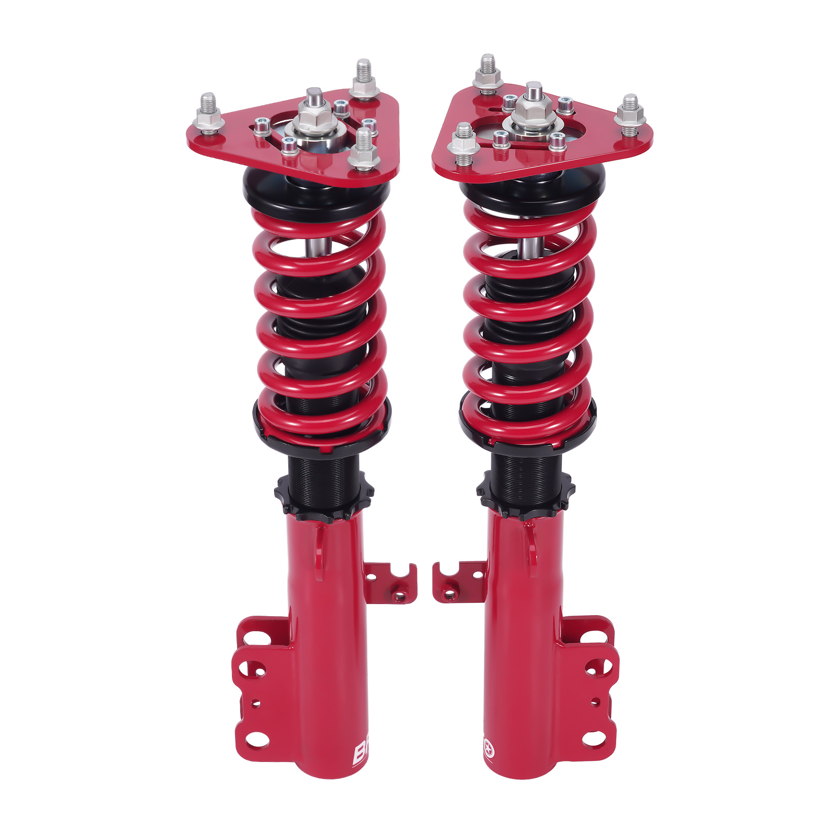 BFO Complete Coilover Struts Shocks For Scion tC 2005-2010 Adjustable Height