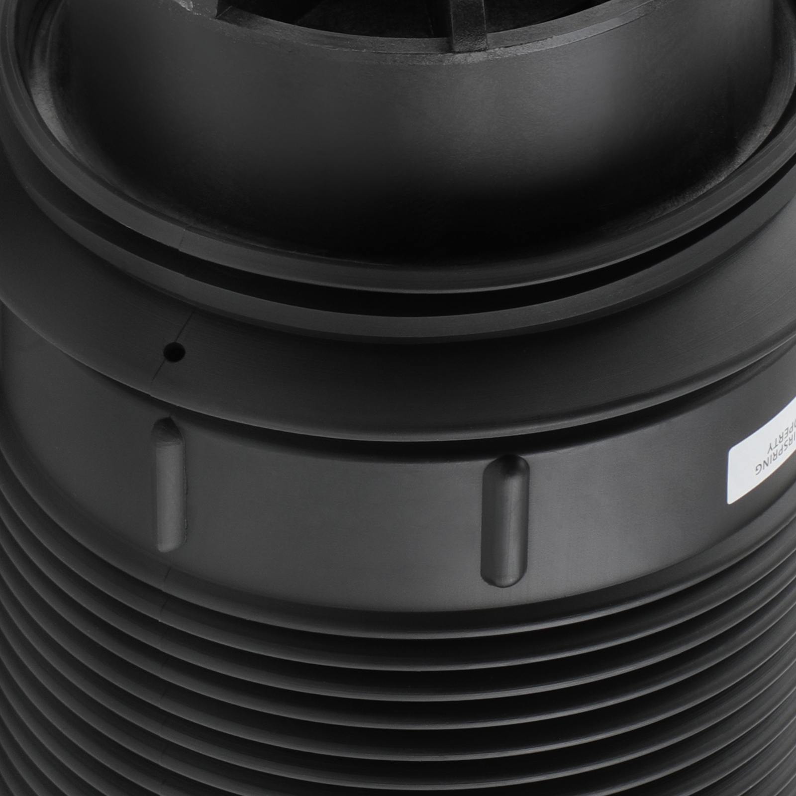 Luftfeder Federbalg hinten rechts for Mercedes W212 S212 E-Klasse A2123204025