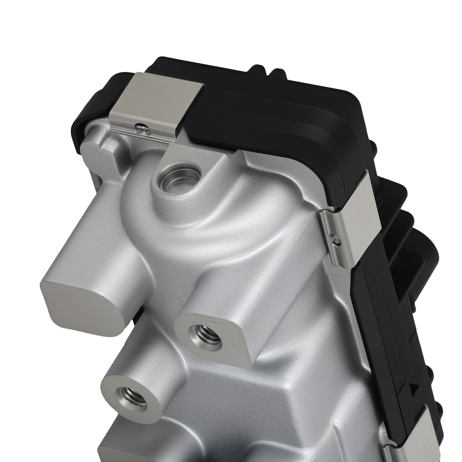 Turbo électronique Actionneur pour  BMW X1 F48 xDrive18d 2014-2023 8513636