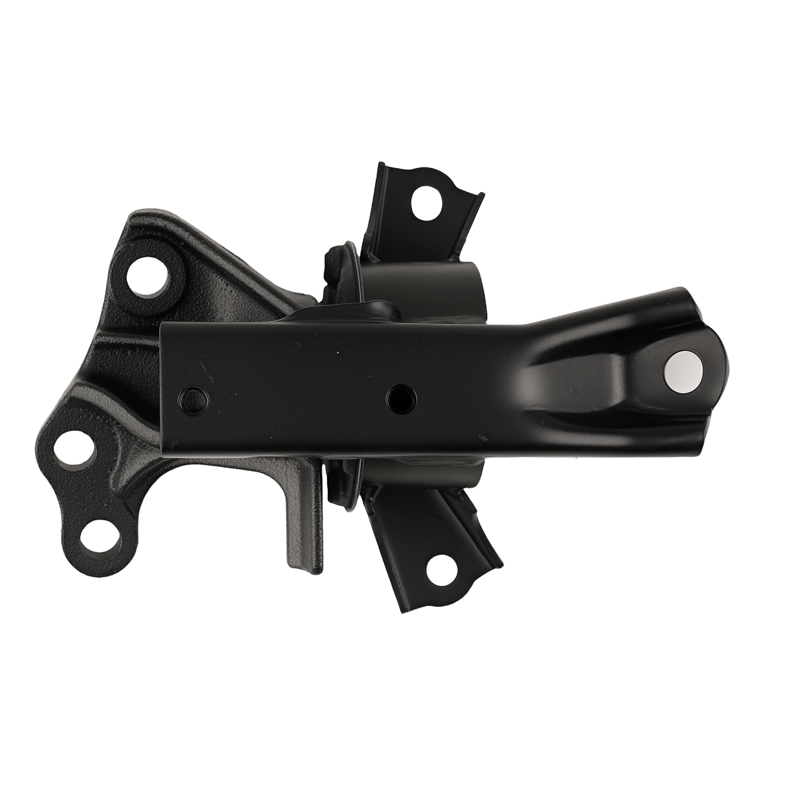 4x Motor Mount Kit For Mitsubishi Mirage 2014-2022 G4 2017-2022 1.2L 2910A106