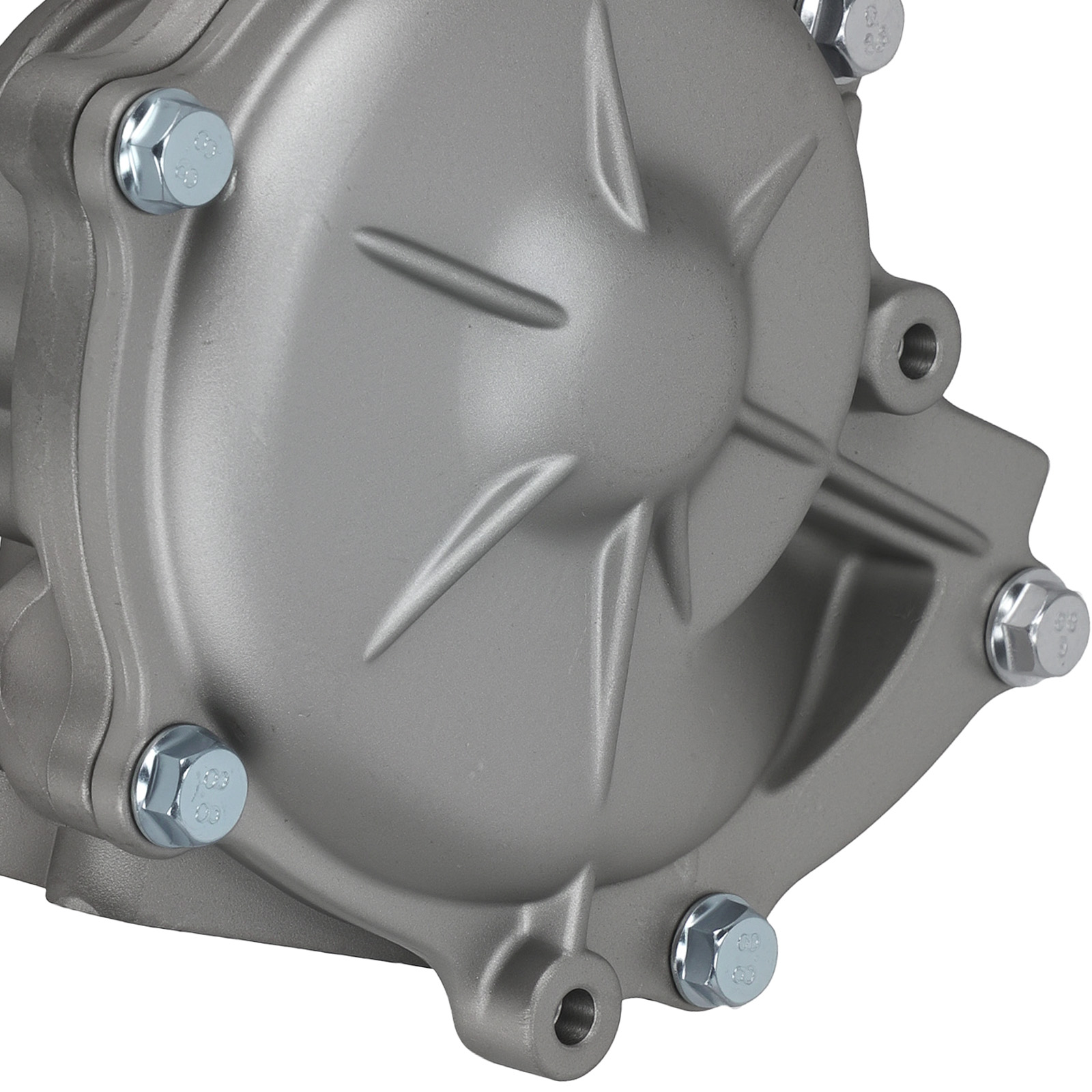 Kühlwasserpumpe Alu for BMW 120i E81 2.0L 2005-2010 11517511221