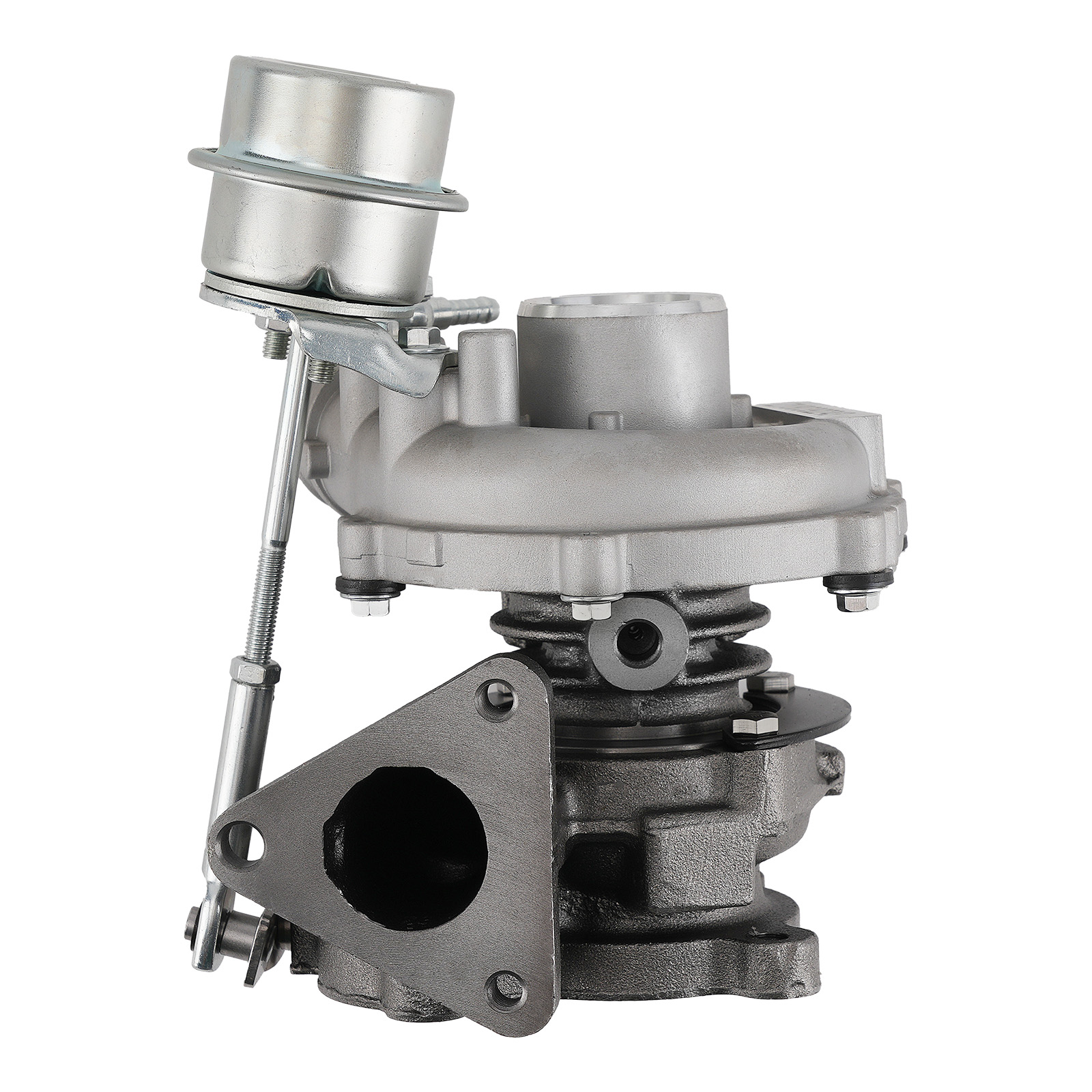 Turbolader TURBO chra for Seat Cordoba Ibiza III 1.4TDI 55 kW / 75 PS 045145701