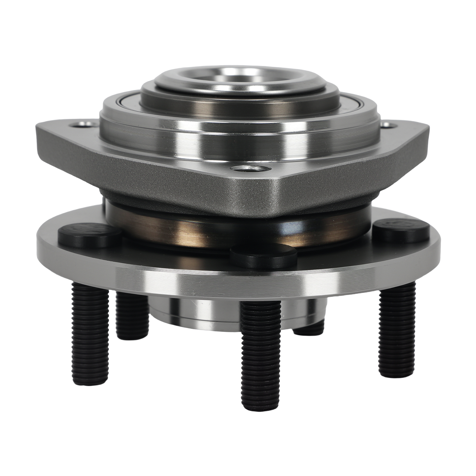 2x Front Wheel Bearing Hub for Dodge Stratus 1995-2006 513138 5 Bolt WE61071