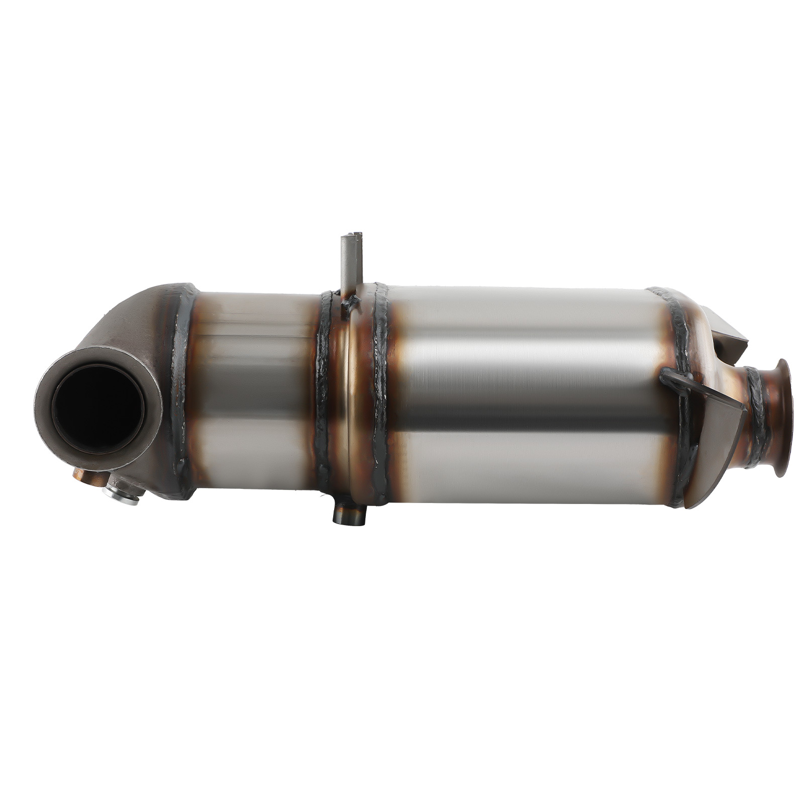Filte à Particules Diesel  for Vw T6 2.0 Tdi Bi-turbo 7e0254700ex 7e0254700dx