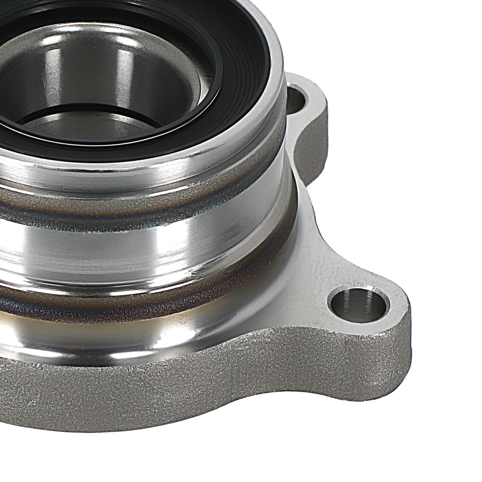 Rear Wheel Bearing Hub for Toyota FJ Cruiser 2007-2014 4-Wheel ABS 512227