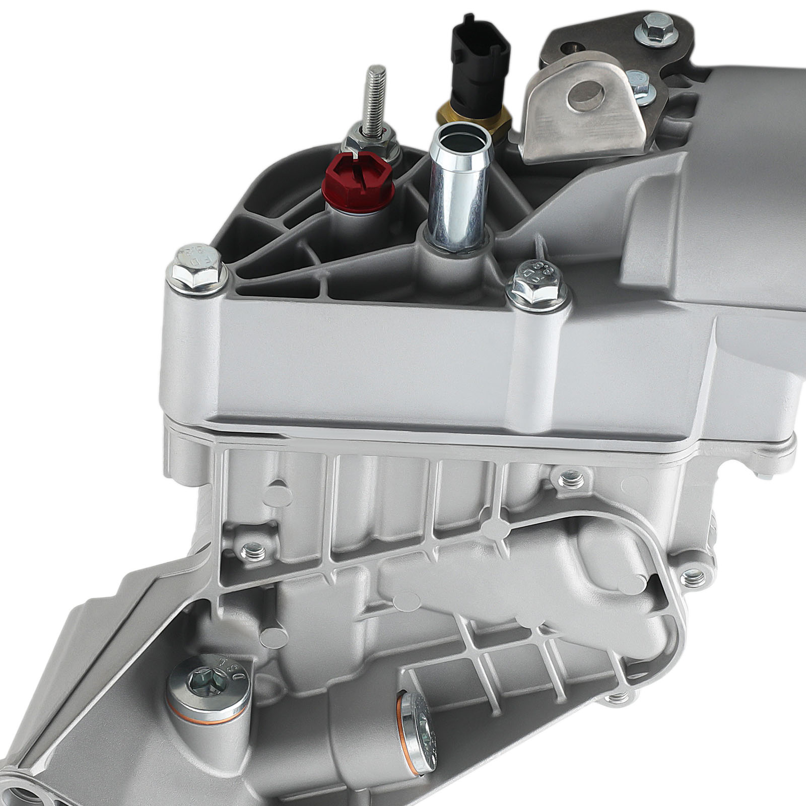 Oil Cooler Filter Housing For Jeep Grand Cherokee 2014-19