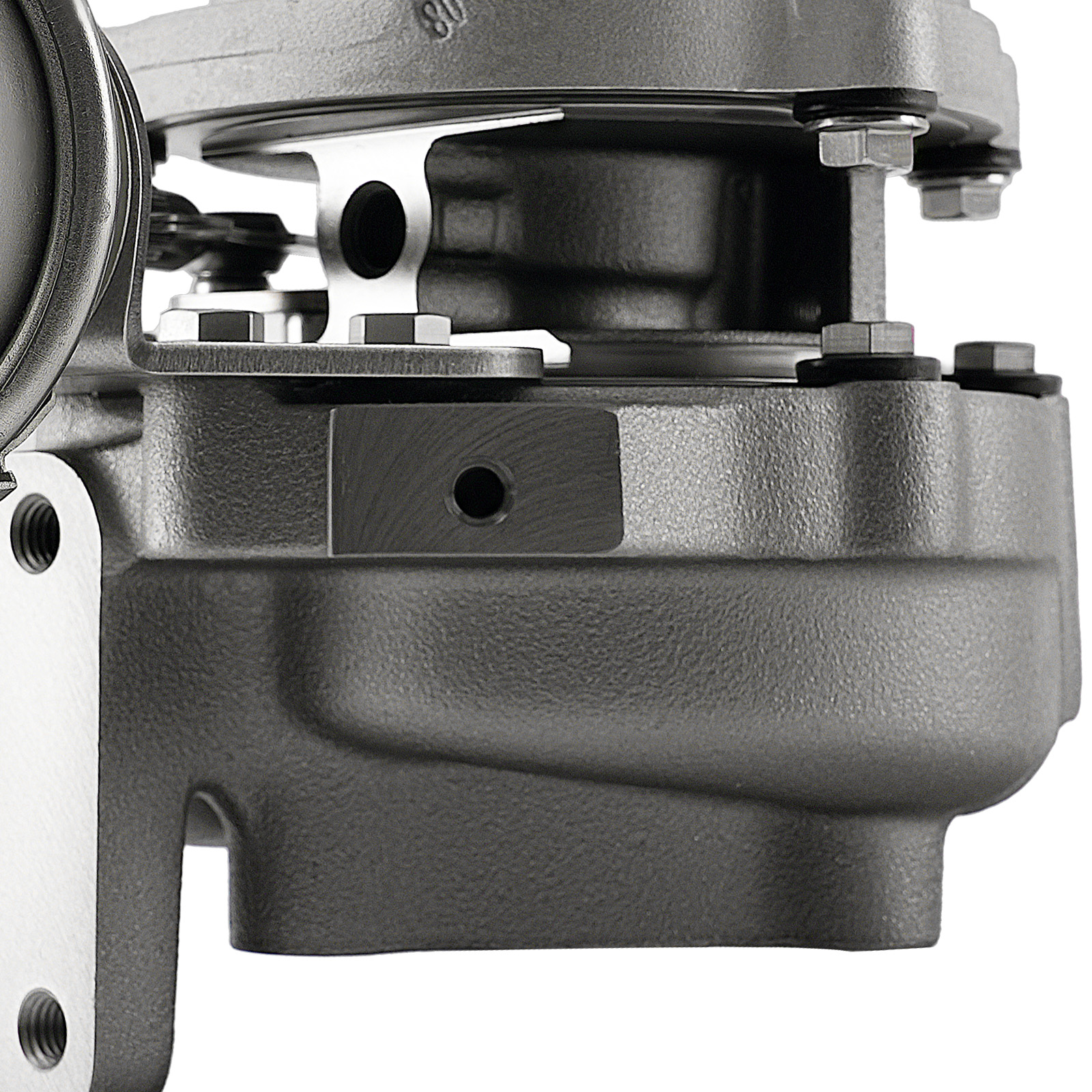 Turbolader for OPEL Astra Corsa 1.3CDTi 90PS 66kW Z13DTH 54359700015 860081