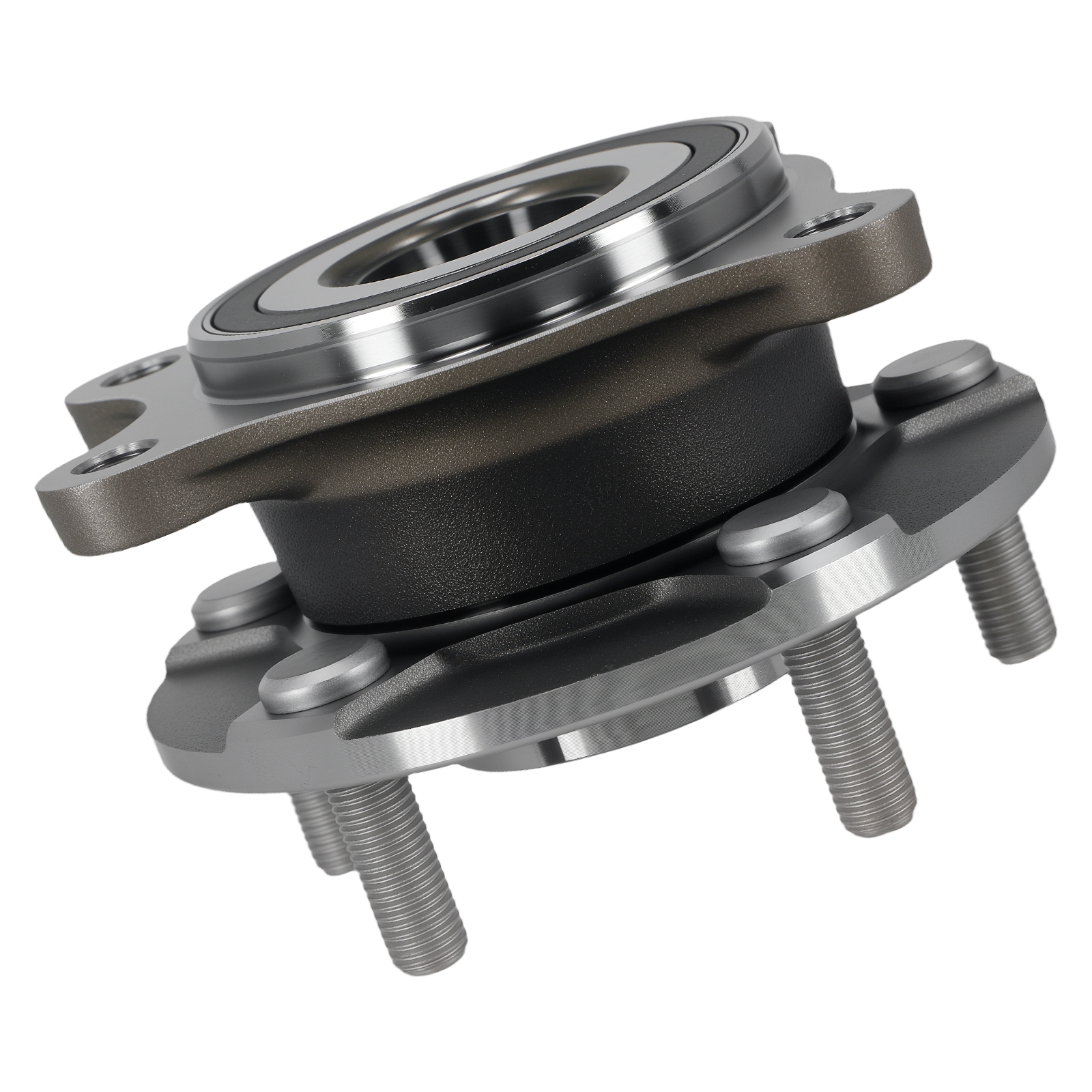 Front Wheel Bearing Hub for Lexus IS300 IS350 RC300 AWD 2016-2022 513365