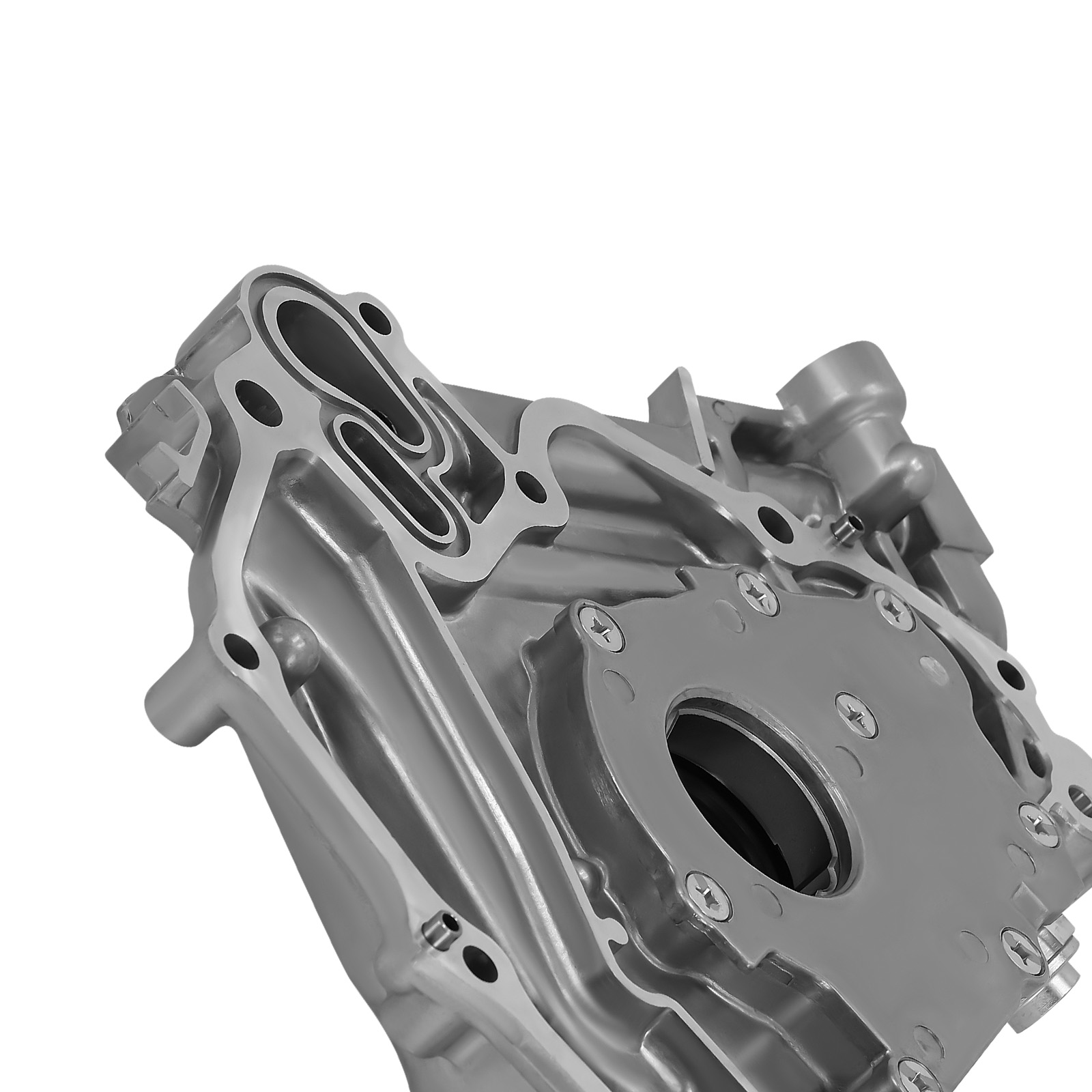 Oil Pump Assy 15100R70A02 for Honda 3.5L V6 Accord Odyssey Pilot Crosstour