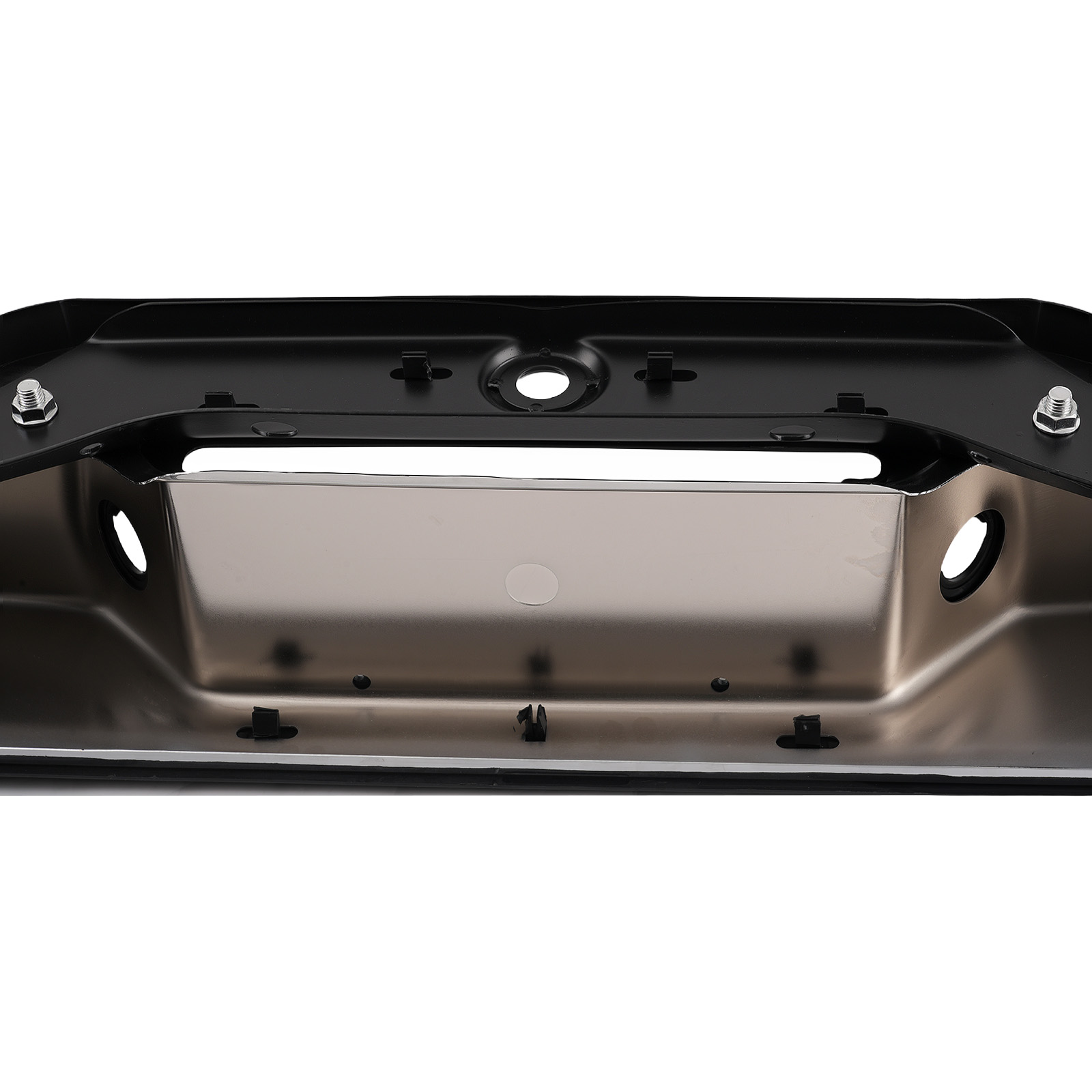 Rear Bumper Assembly Chrome for Ford Ranger 93-11 Steel F37Z17795A