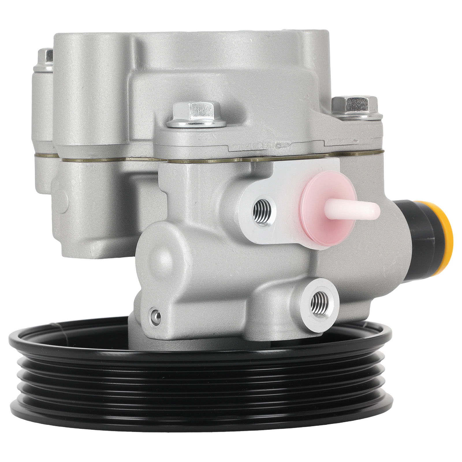 New Power Steering Pump Fits For Toyota Sienna Limite LE XLE 3.3L V6 04-06