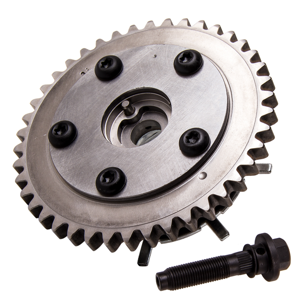 Variable Valve Timing Chain Camshaft Cam Phaser for Ford EXPEDITIO 4.6L
