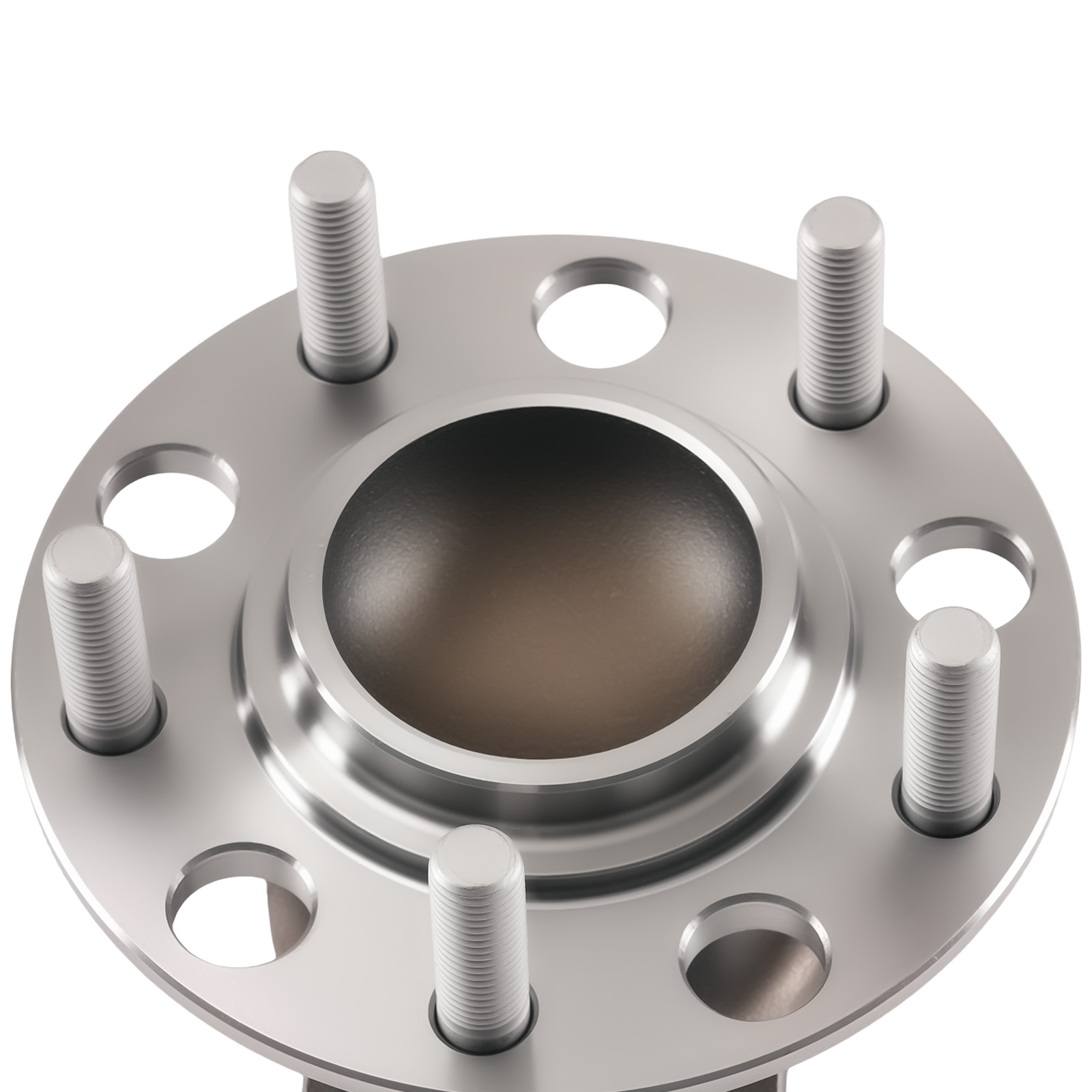 Rear Wheel Hub Assembly for Dodge Caliber Jeep Compass 2007-2017 512332