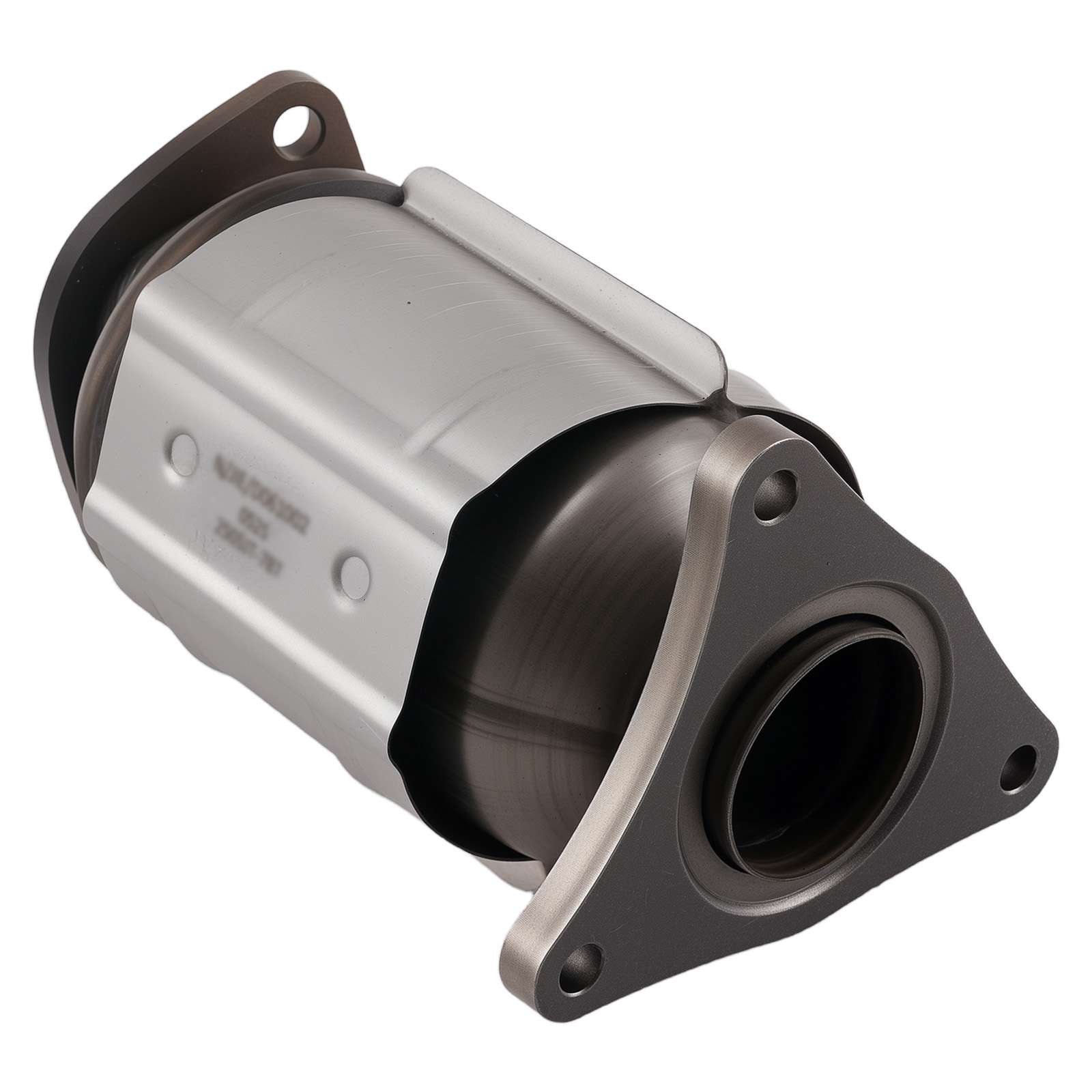 Front Left & Right Catalytic Converter Set For Lexus LS430 SC430 4.3L 2001-2010