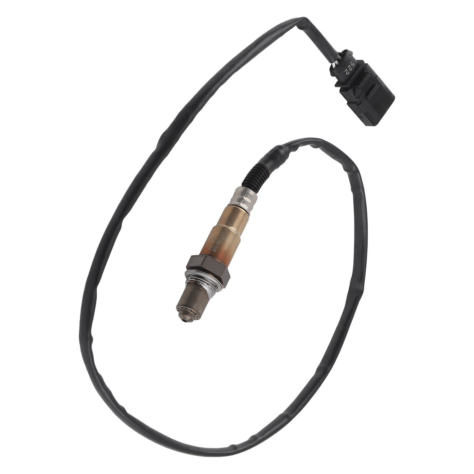 2PCS Upstream+ Downstream Oxygen Sensor For Volkswagen Jetta 2005-2014 234-4754