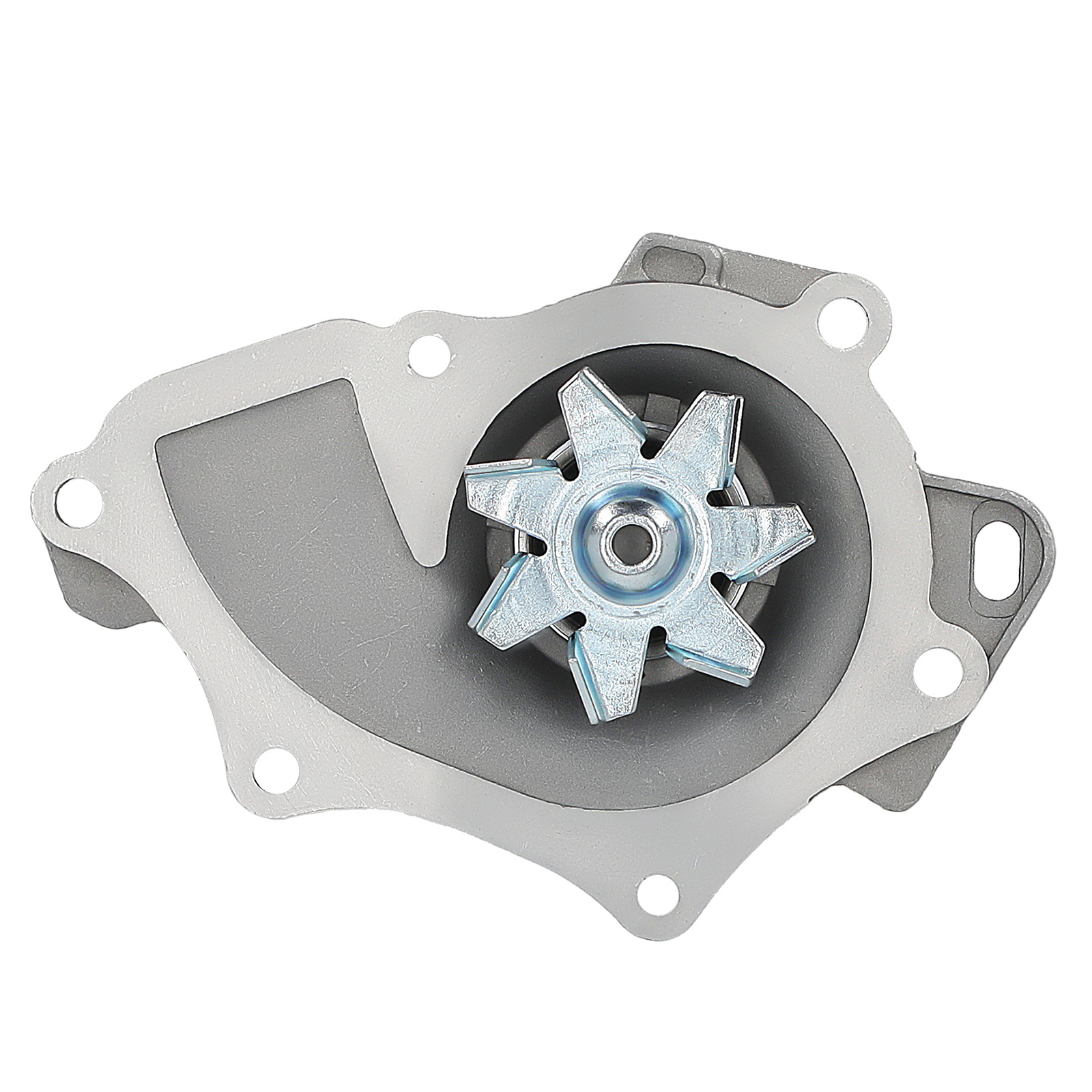 Engine Water Pump for Scion tC xB Toyota Camry 2.4L 05-15 324-58519 Aluminum QME