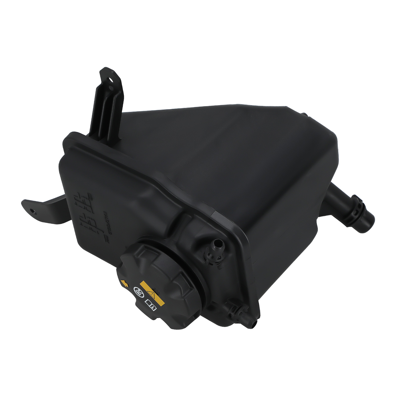 Kühlmittelbehälter for BMW E60 E61 525i 528i 530i 535i 17137542986 mit Sensor