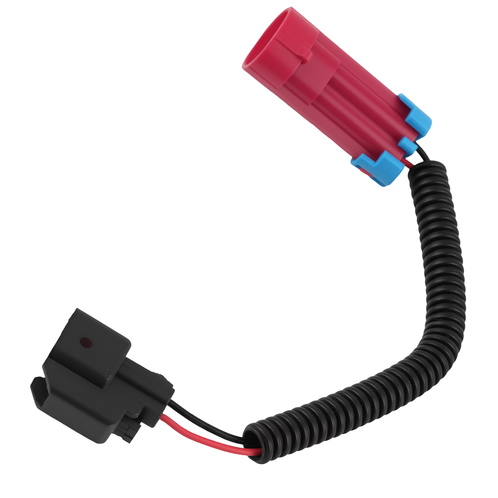 Evap Canister Vent Valve Solenoid Jumper Wire Harness Connector For GMC 19257603