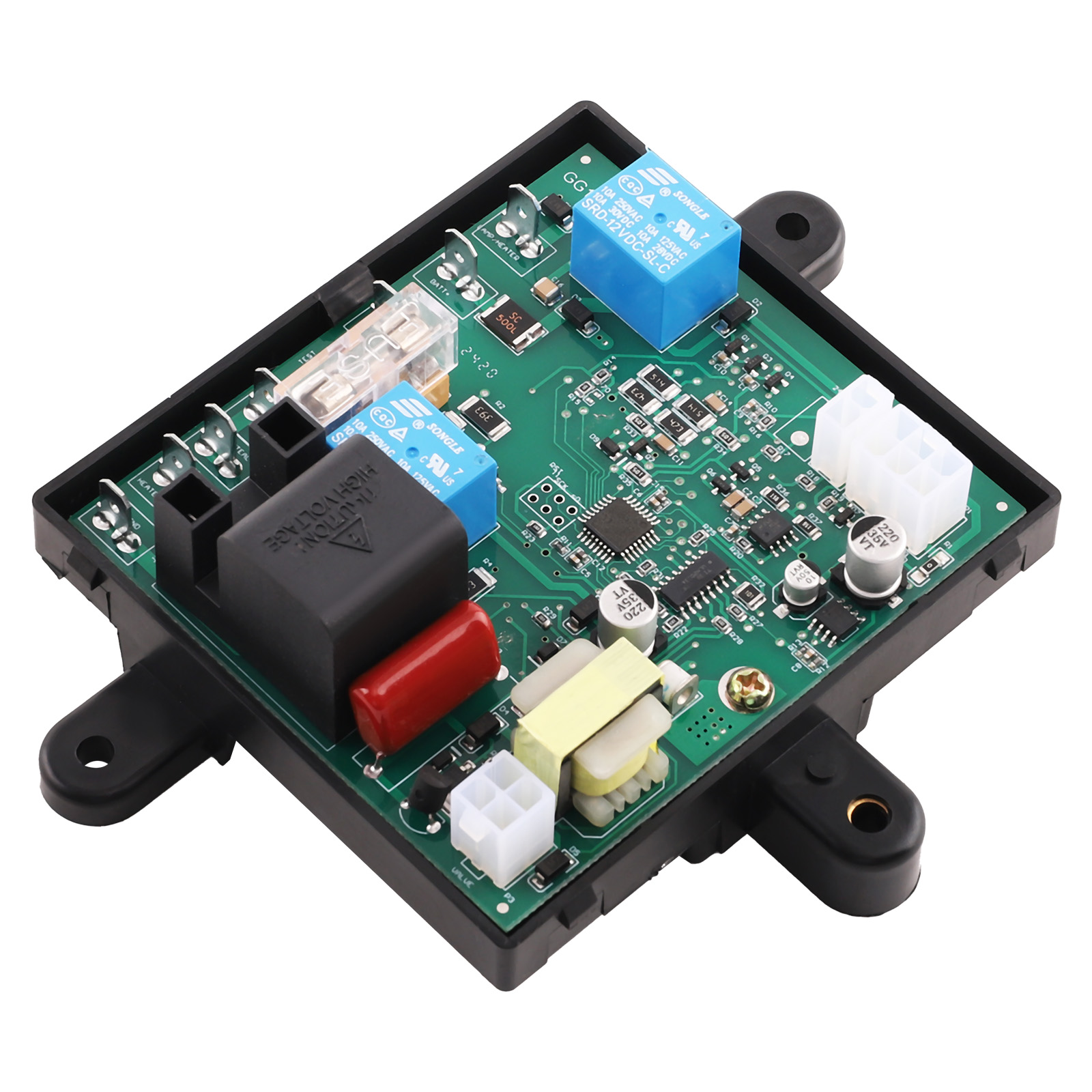 Power Module Board For Dometic RV Fridge RM2351 RM2354 RM2451 RM2454 3316348.900