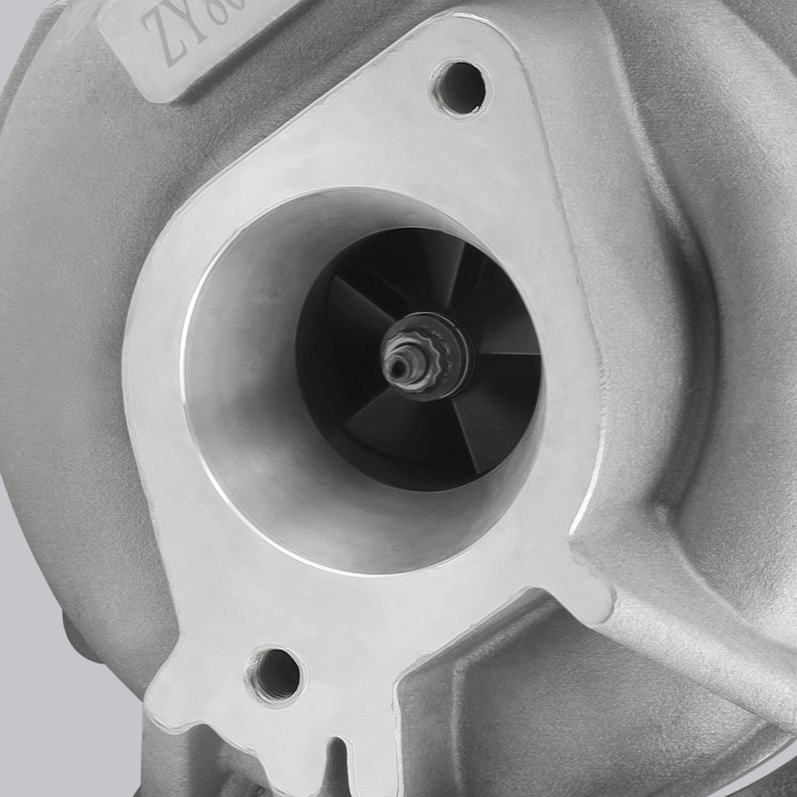 Turbocompresseur Turbo for Ford Transit 2.4 TDCI Puma 143PS 140 PS 752610-5032S