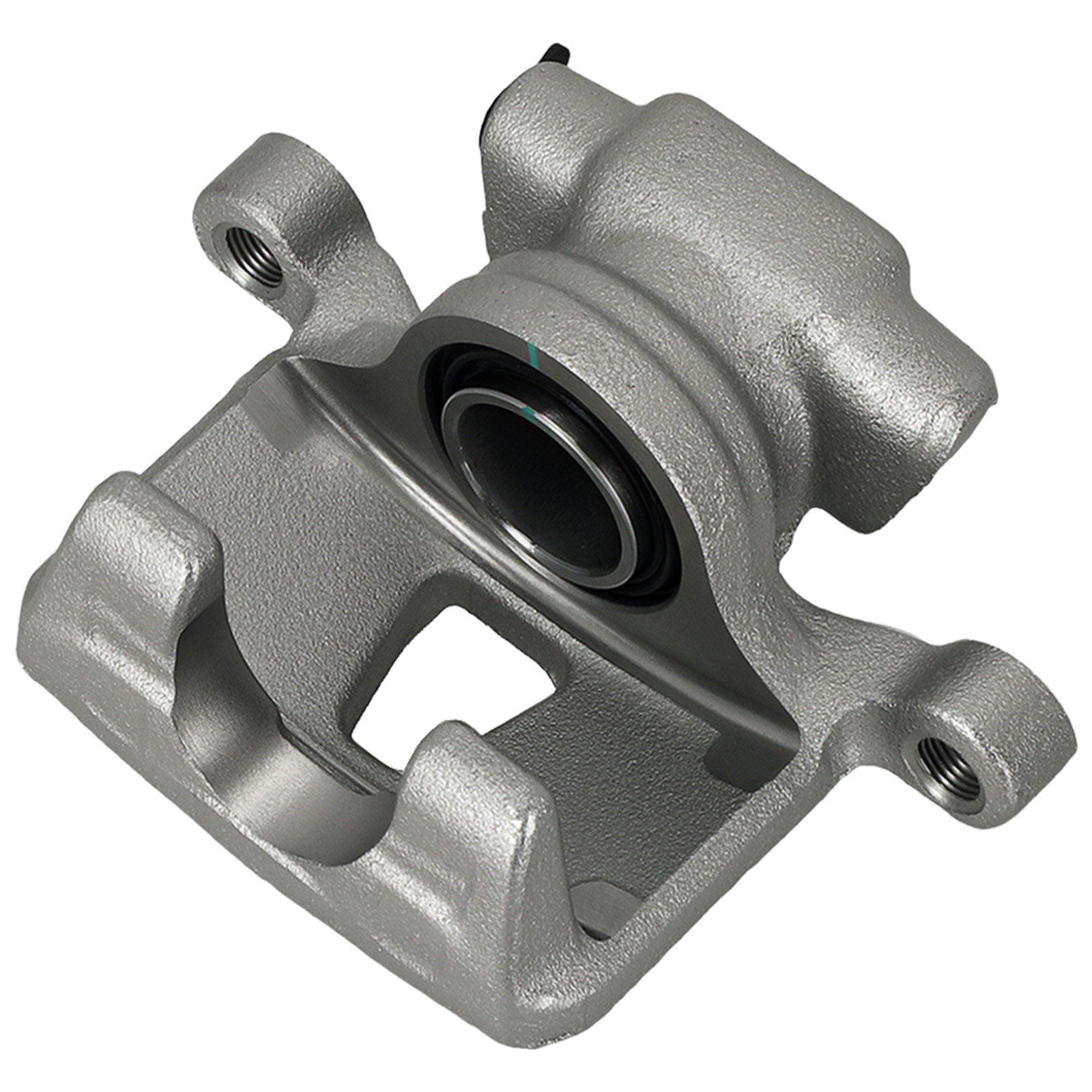 2xBremssättel Hinten Links &Rechts For Mitsubishi Lancer Outlander I Ii Mr955065