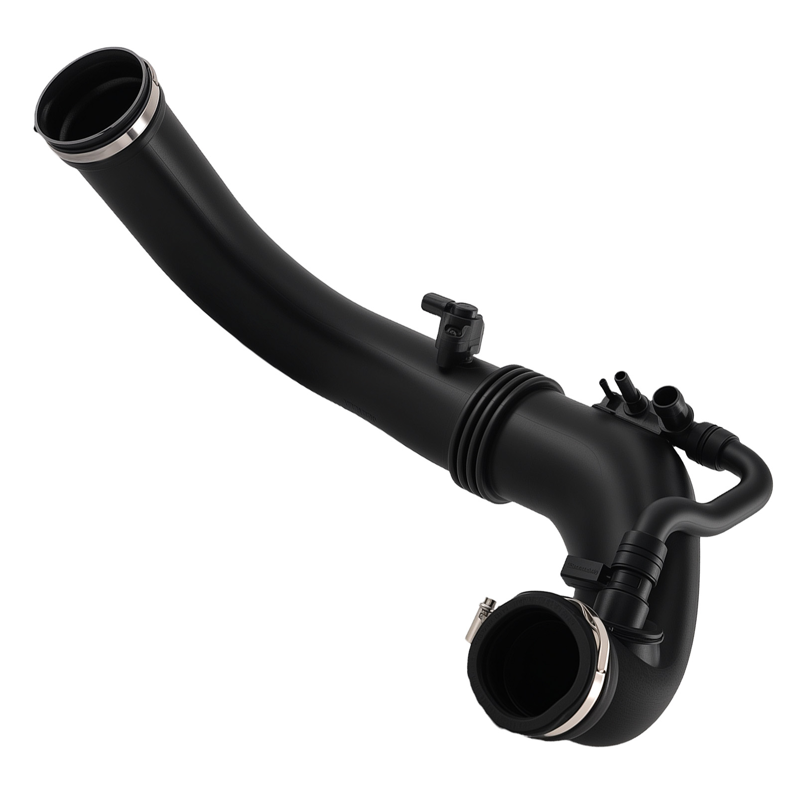 Turbo Intake Hose for Mercedes-Benz C200 Fashion Travel Ed 11-13 2710901929