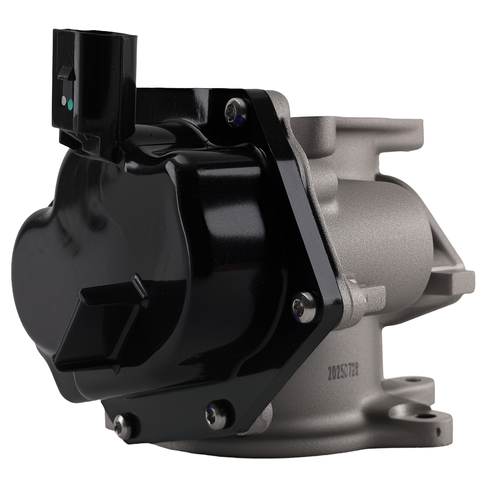 Válvula EGR for VW Amarok 2HA 2.0 TDI 2010-2021 03L131501AA Terminal