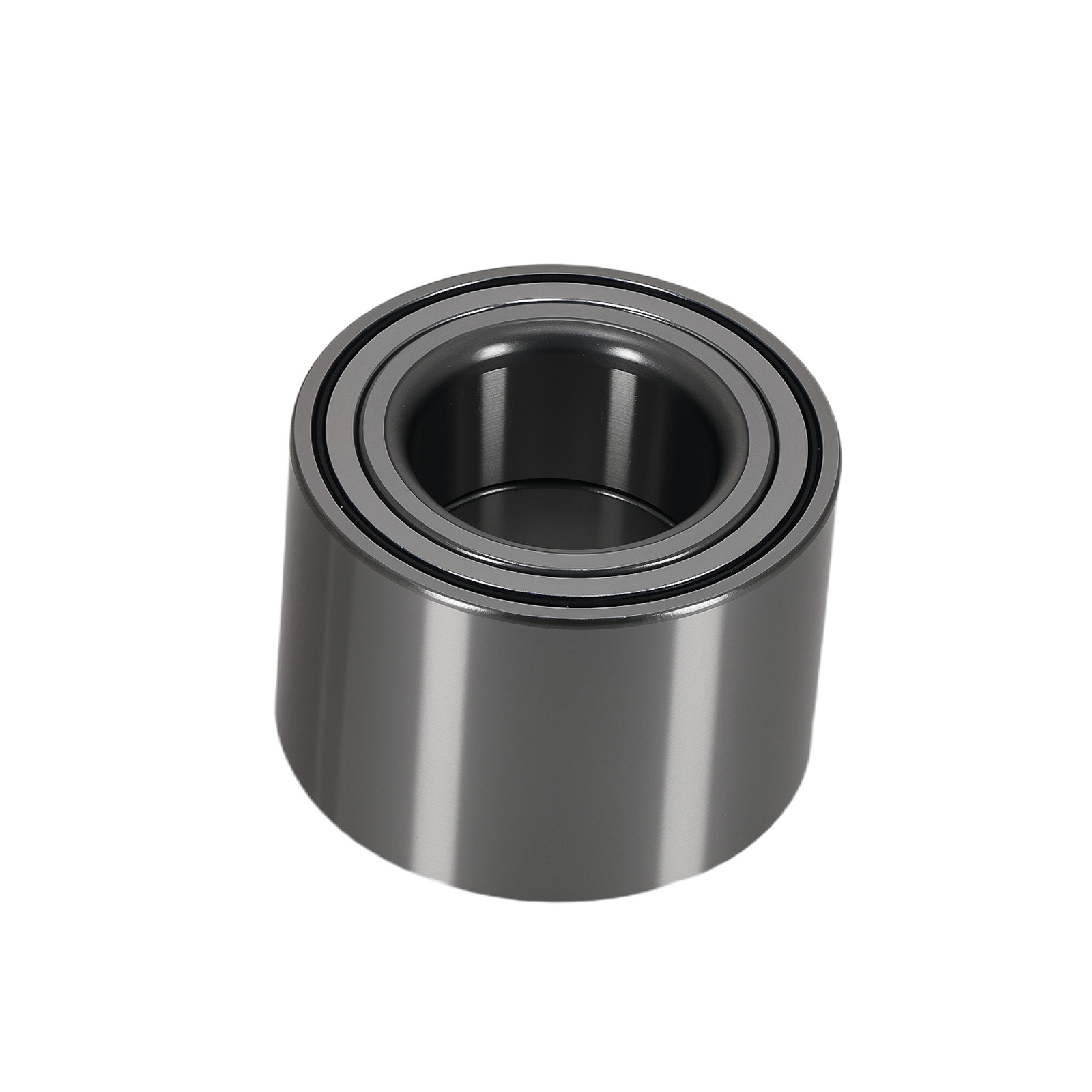 Rear Wheel Bearing For Ford Focus 2000-2008 Polished, Rust Protected 516007