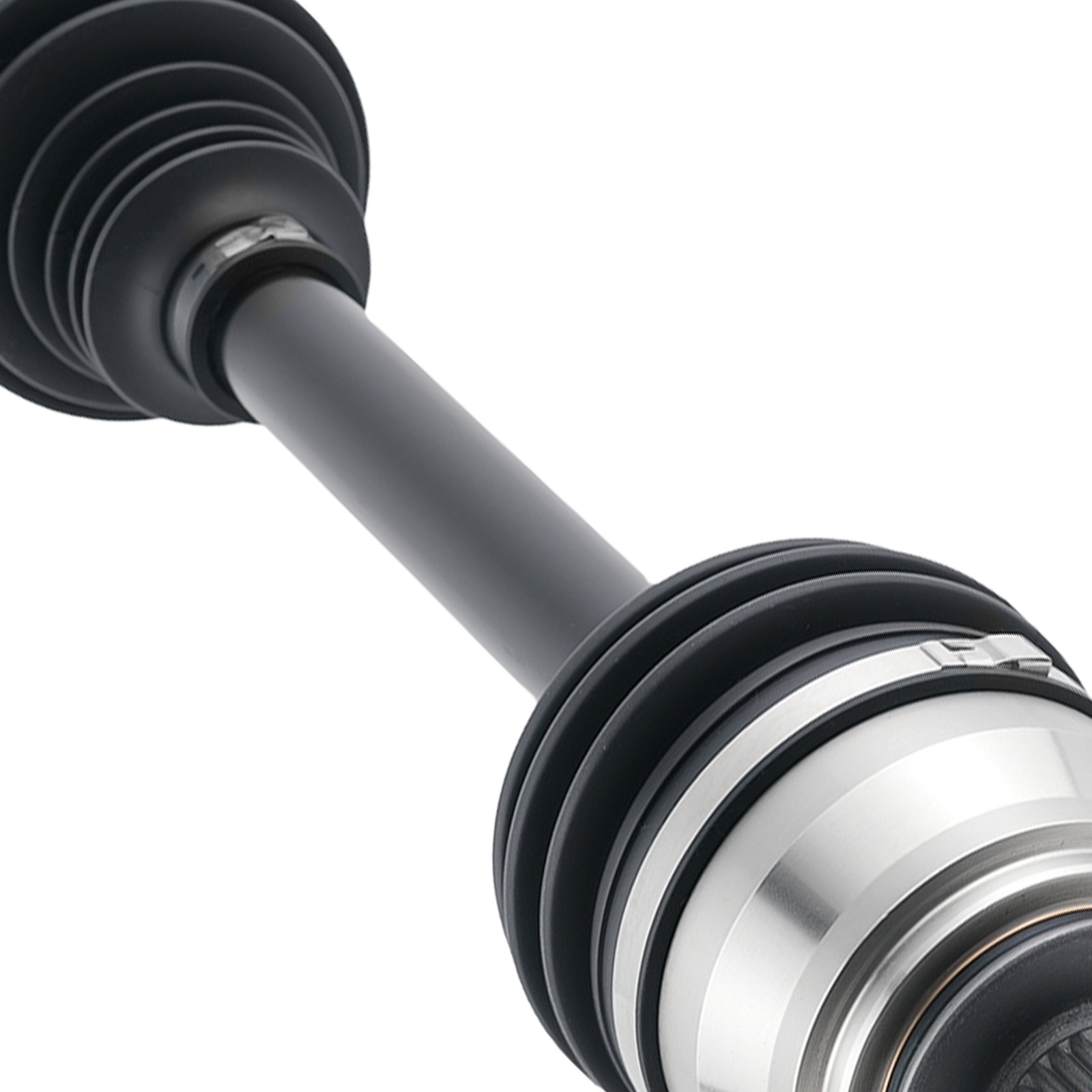 CV Axle Shaft Front Driver for Chevrolet Sonic Manual Trans 2012-2017