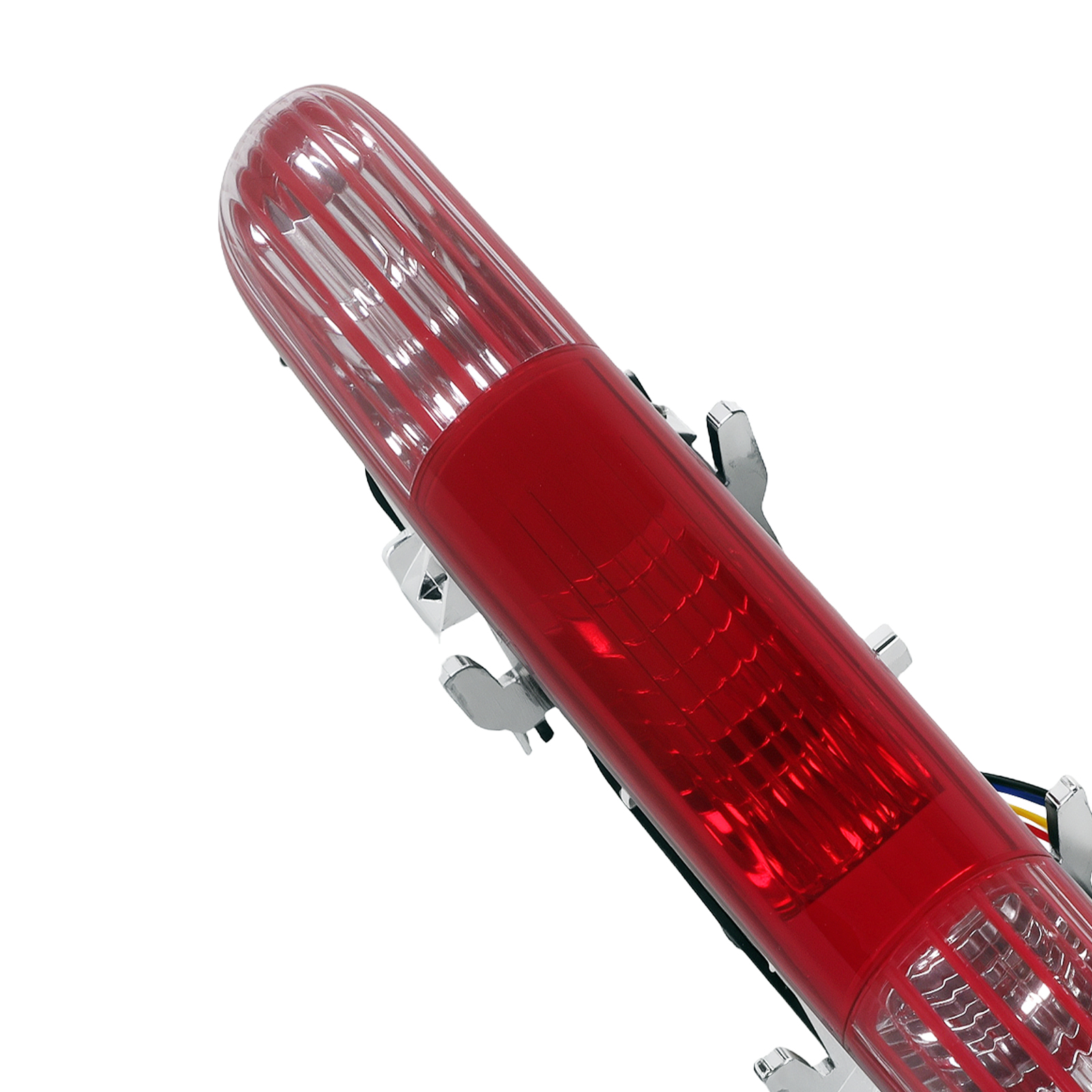 Rear Fog Lamp Reverse Back Up Light For Mini Cooper R56 R57 R58 R59 2009-2015